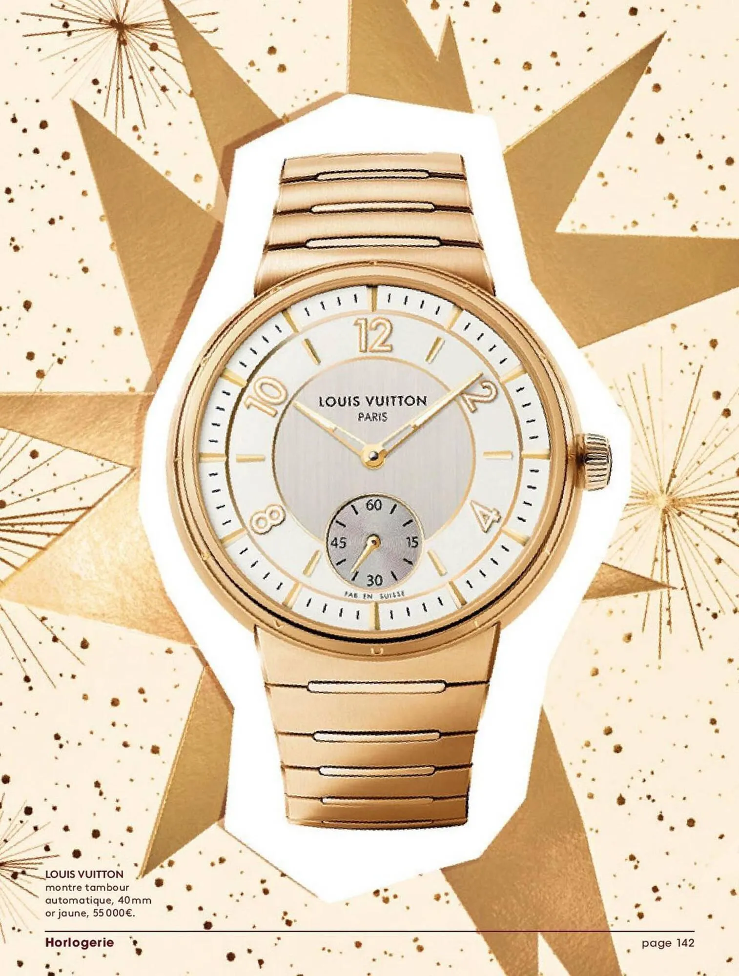 Catalogue Le bon marché du 25 octobre au 31 décembre 2023 - Catalogue page 47