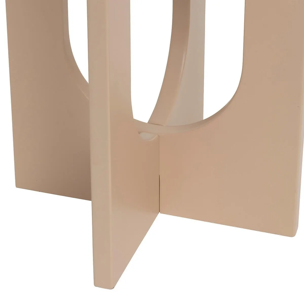 Table d'appoint "Bloom"