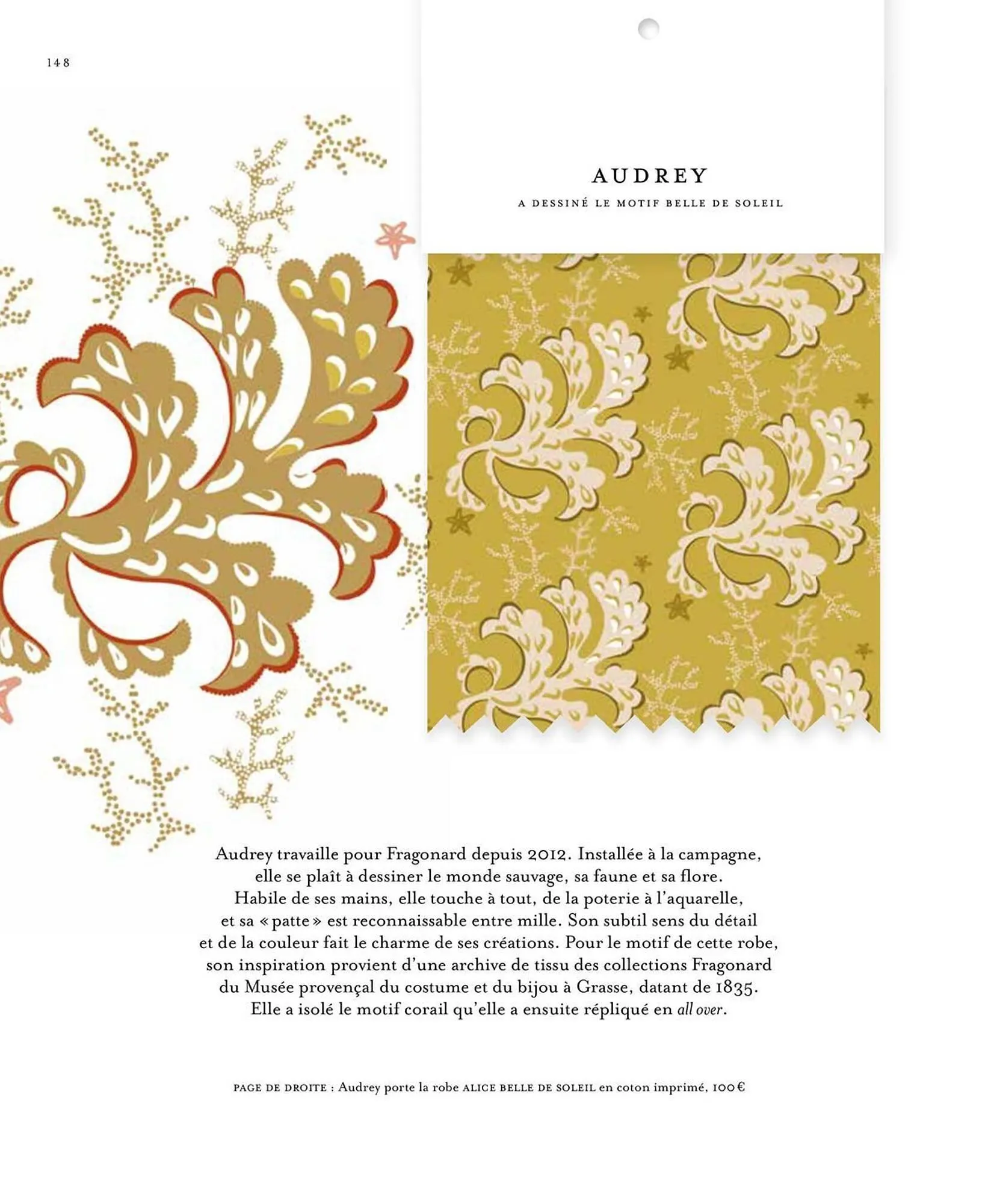 Catalogue Fragonard du 9 mars au 20 septembre 2026 - Catalogue page 148