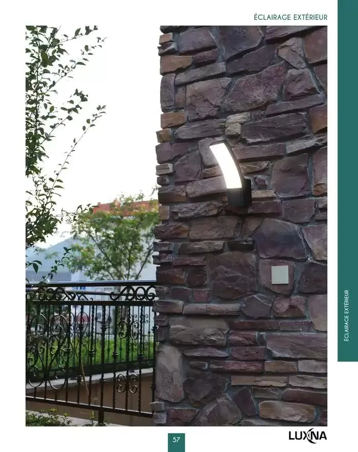 LUXNA 2025 du 1 janvier au 31 décembre 2026 - Catalogue page 59