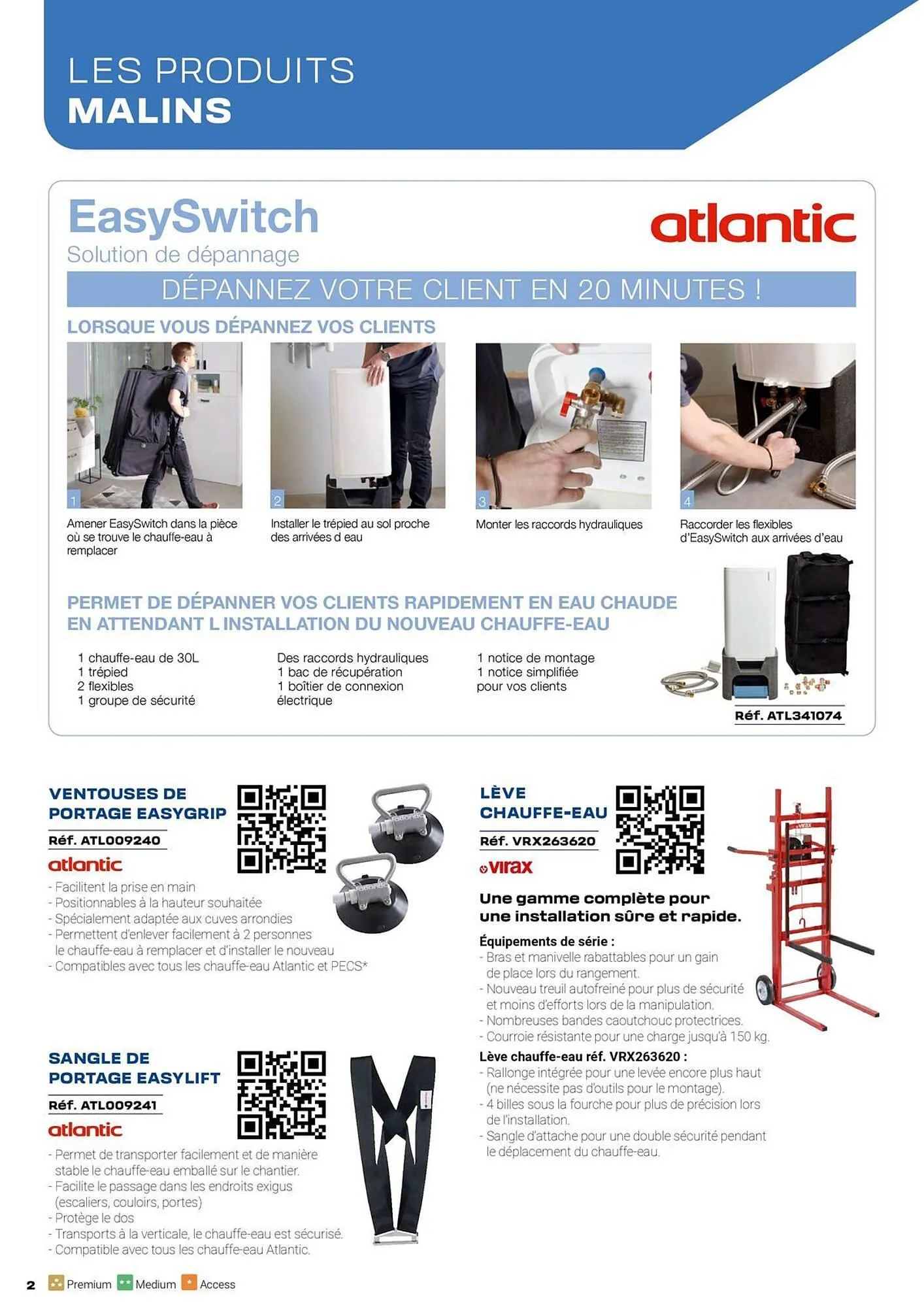 Catalogue Rexel du 5 juin au 31 décembre 2025 - Catalogue page 2