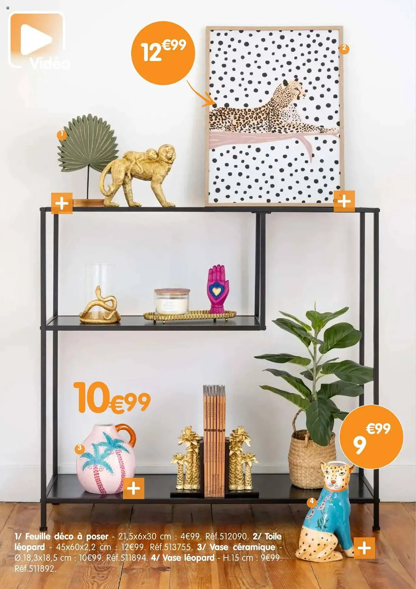 Catalogue b&m du 2 avril au 30 juin 2025 - Catalogue page 14