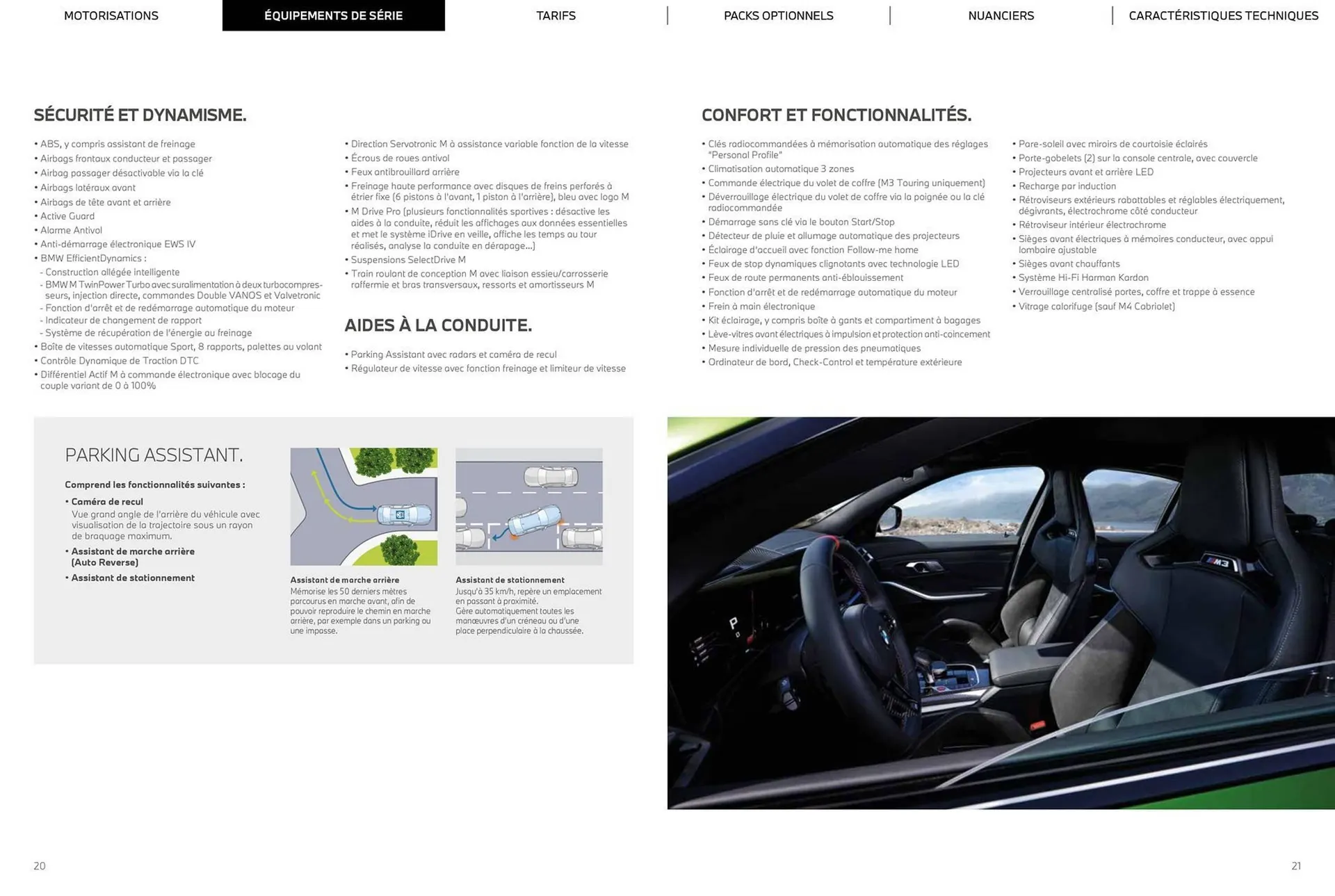 Catalogue BMW du 5 novembre au 5 novembre 2026 - Catalogue page 11