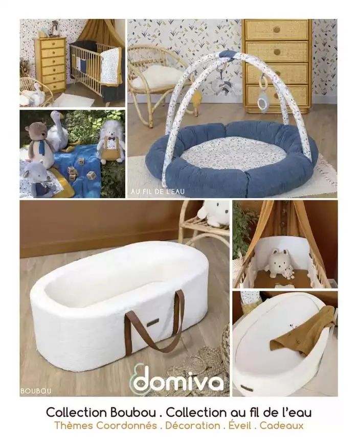 Collection 2024-2025 du 20 août au 30 juin 2025 - Catalogue page 225