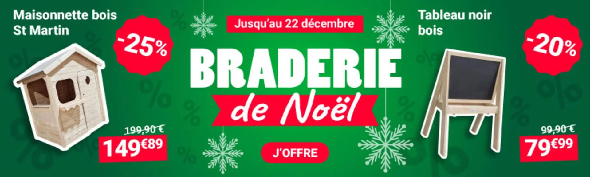 Catalogue Oogarden du 6 décembre au 22 décembre 2025 - Catalogue page 6