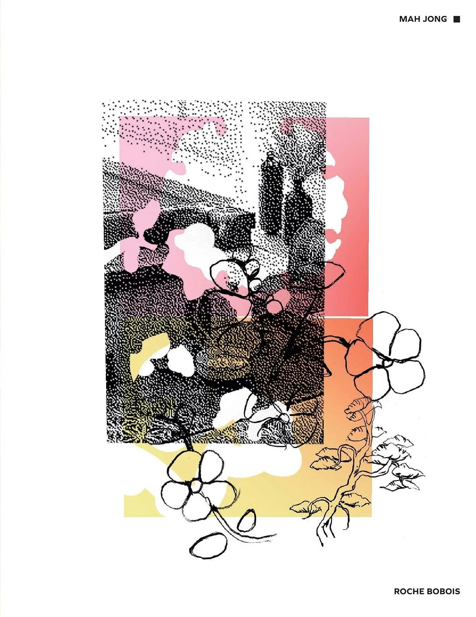 catalogue Roche Bobois du 2 septembre au 1 janvier 2026 - Catalogue page 47