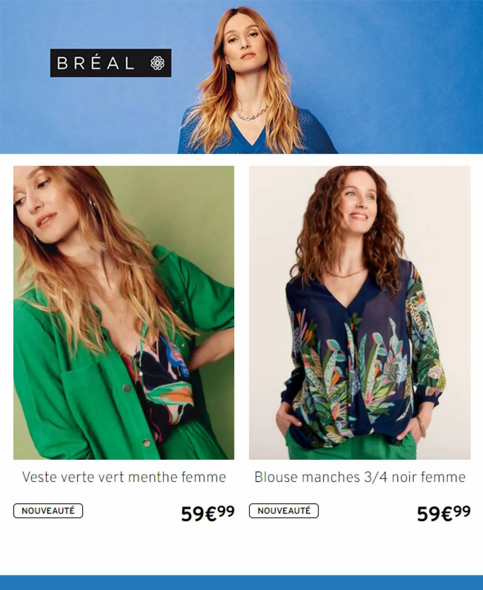 Catalogue Bréal du 16 juin au 16 juillet 2023 - Catalogue page 2