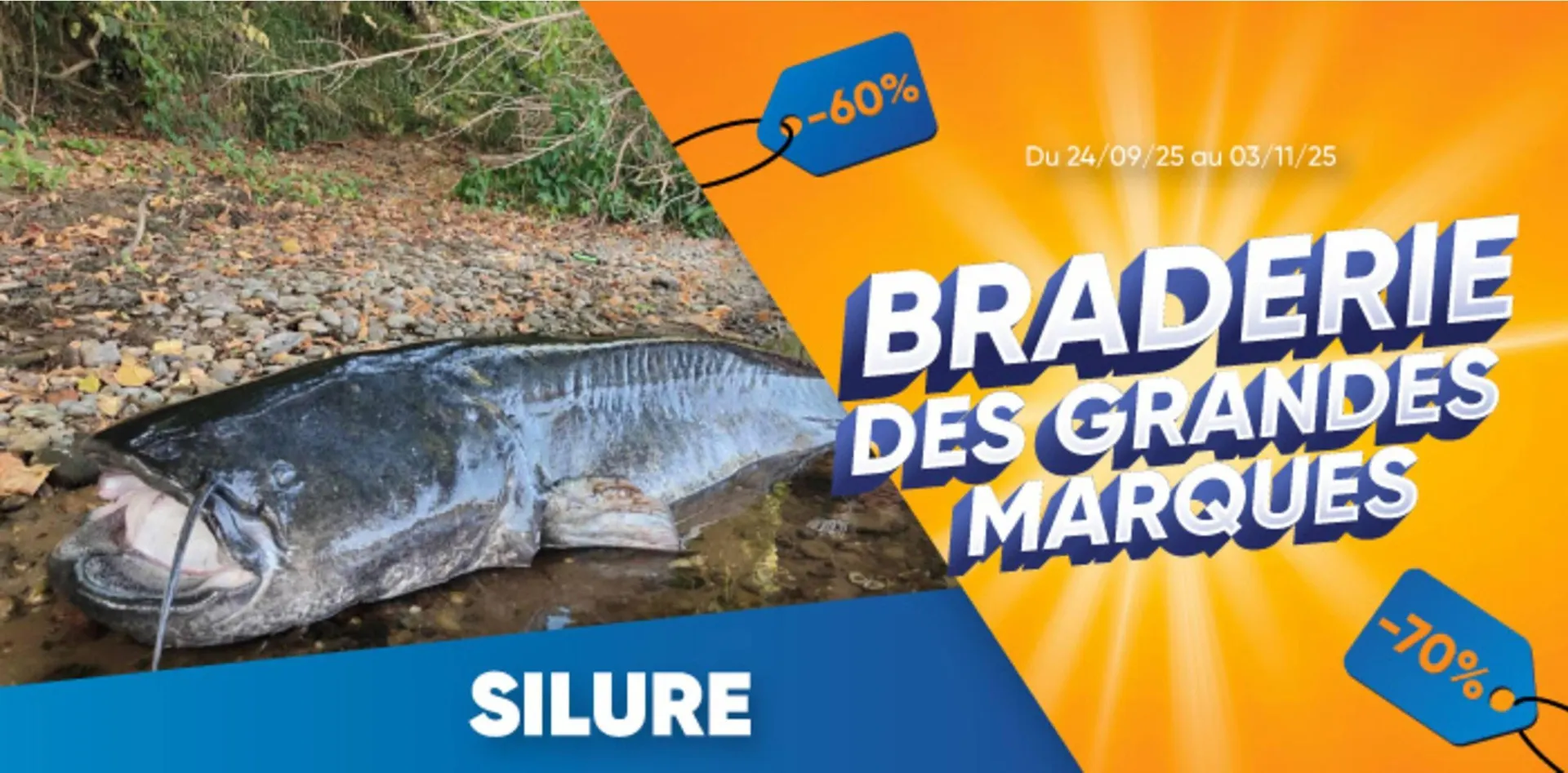 Catalogue Pacific Pêche du 24 septembre au 3 novembre 2025 - Catalogue page 9