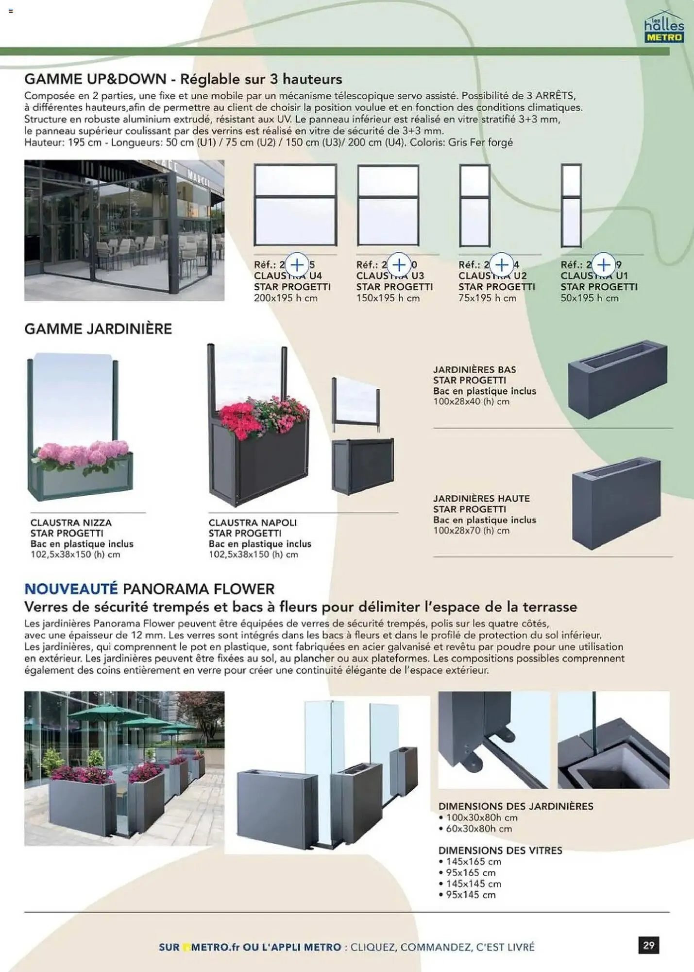 Catalogue METRO du 9 janvier au 31 décembre 2026 - Catalogue page 29
