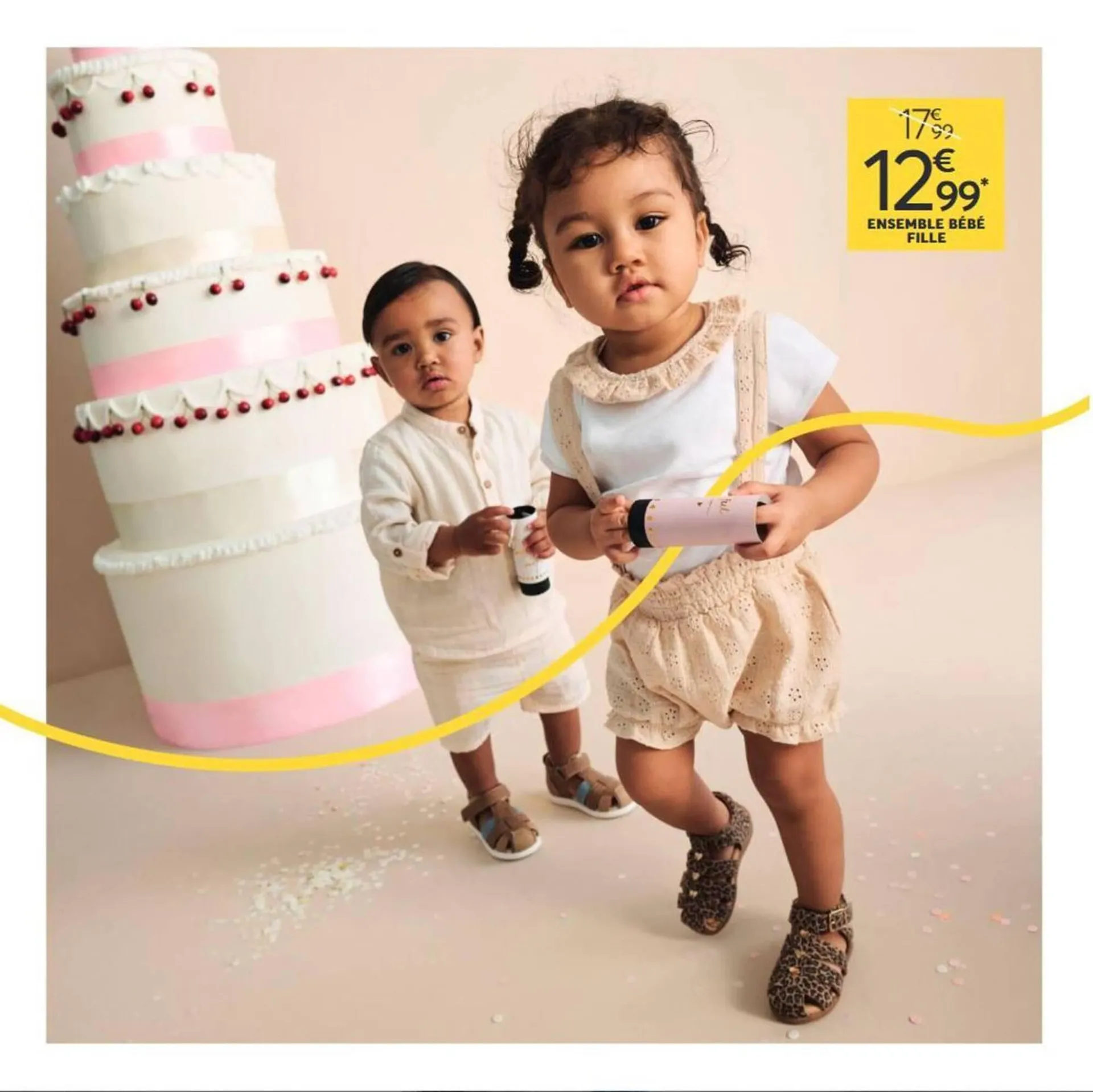 Catalogue DistriCenter du 25 mars au 20 avril 2026 - Catalogue page 4