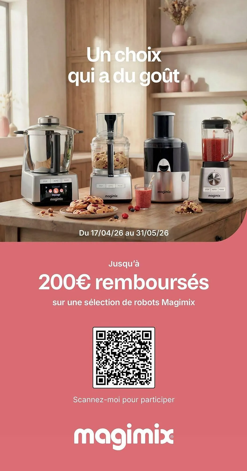 Catalogue Group Digital du 17 avril au 31 mai 2026 - Catalogue page 2