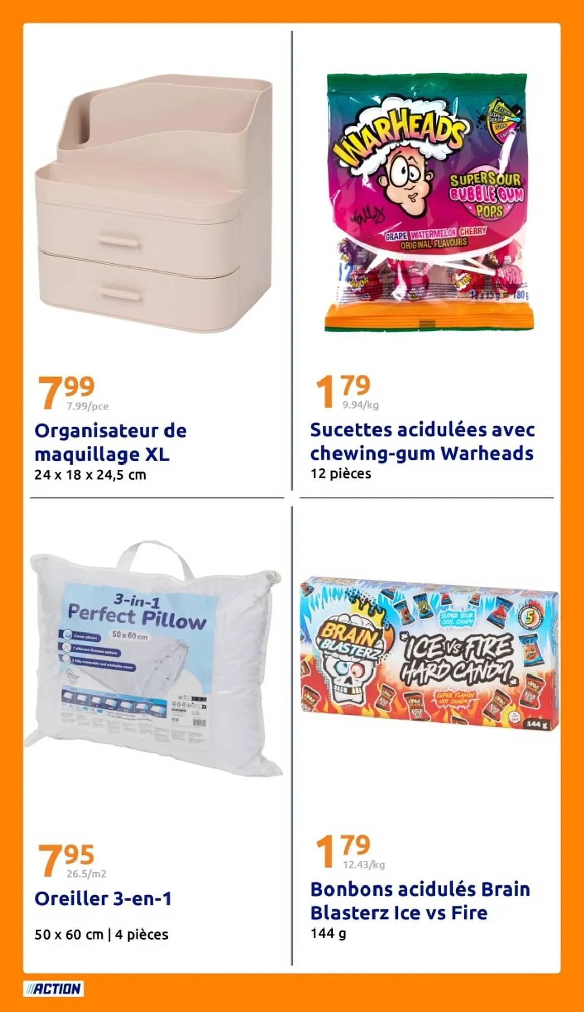 Catalogue Action du 15 avril au 21 avril 2026 - Catalogue page 29