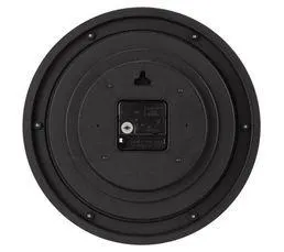 Horloge murale Ø 27,5 cm ZOE Beige