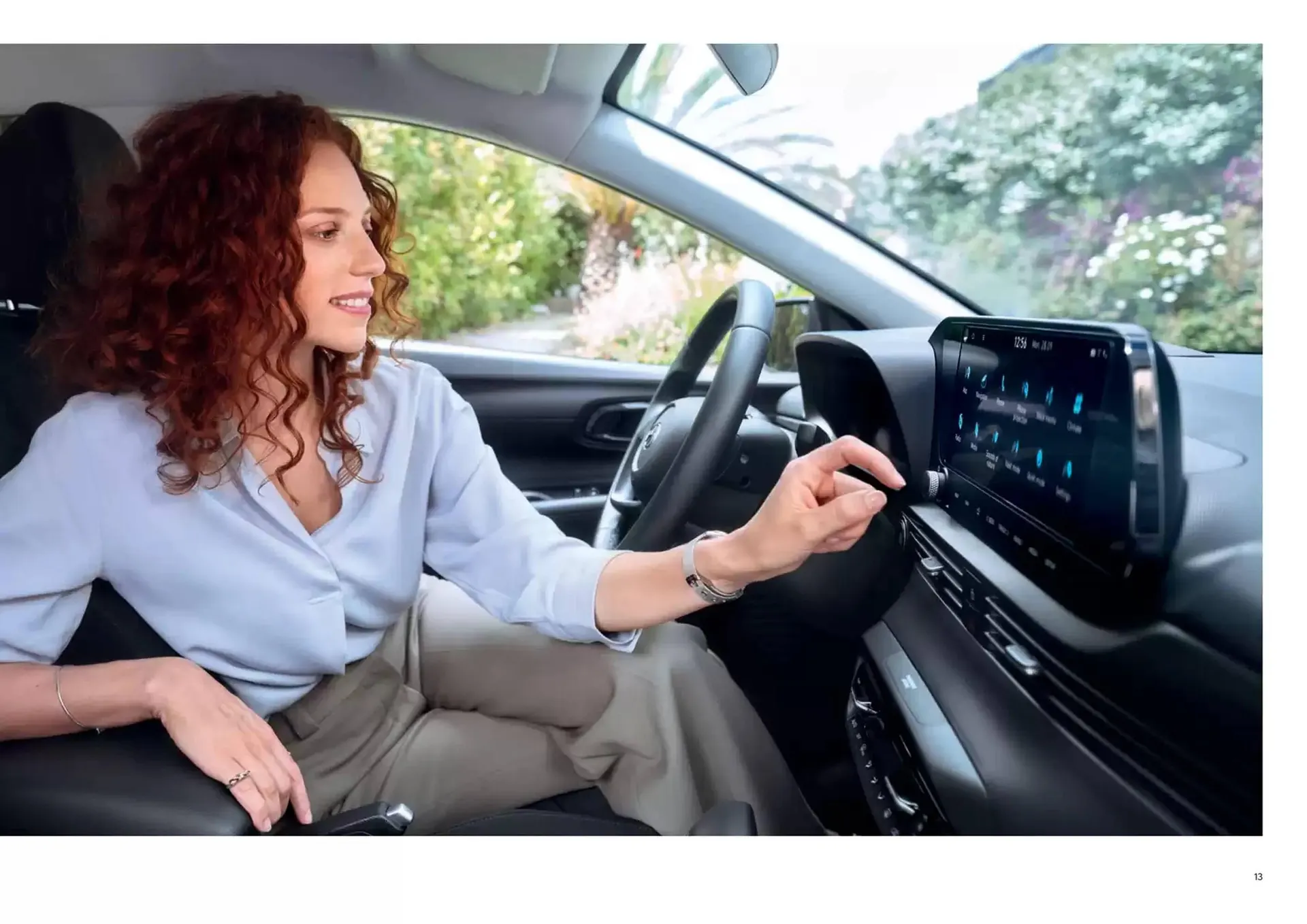 Catalogue Hyundai du 22 janvier au 22 janvier 2026 - Catalogue page 13