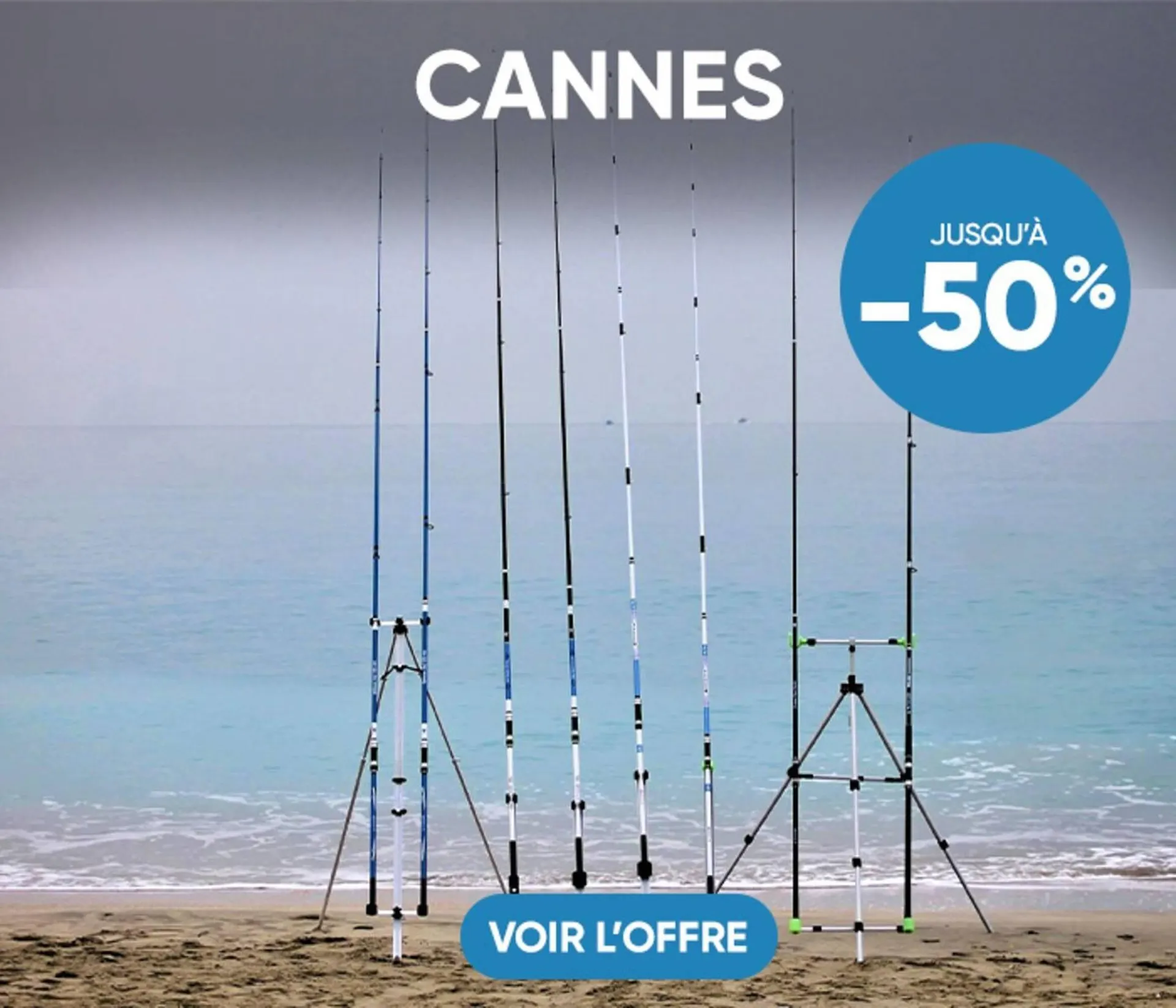 Catalogue Pacific Pêche du 17 avril au 30 avril 2026 - Catalogue page 7