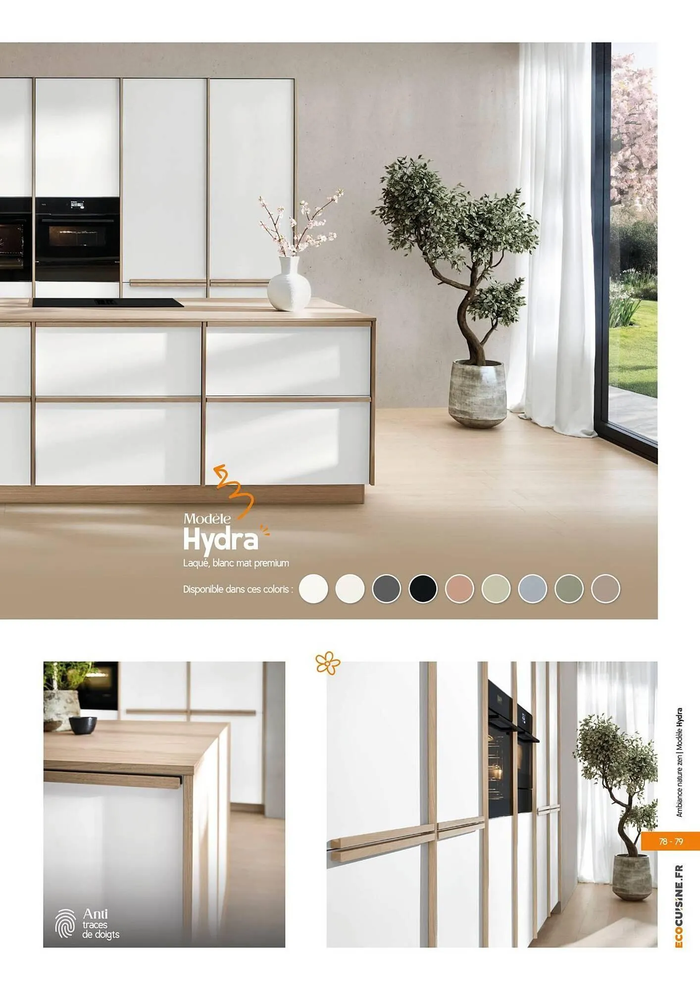 Catalogue Ecocuisine du 4 février au 31 décembre 2026 - Catalogue page 79