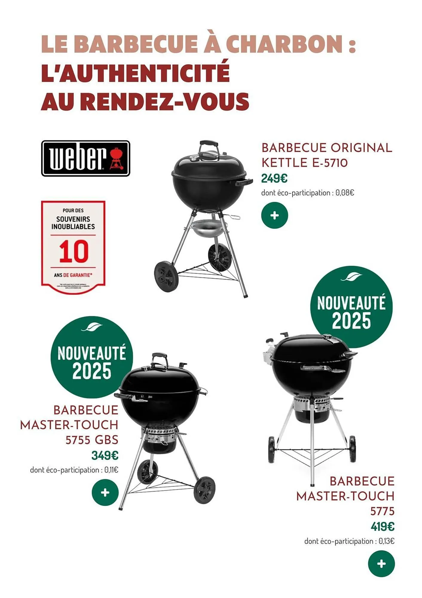 Catalogue Botanic du 26 mai au 31 décembre 2025 - Catalogue page 84