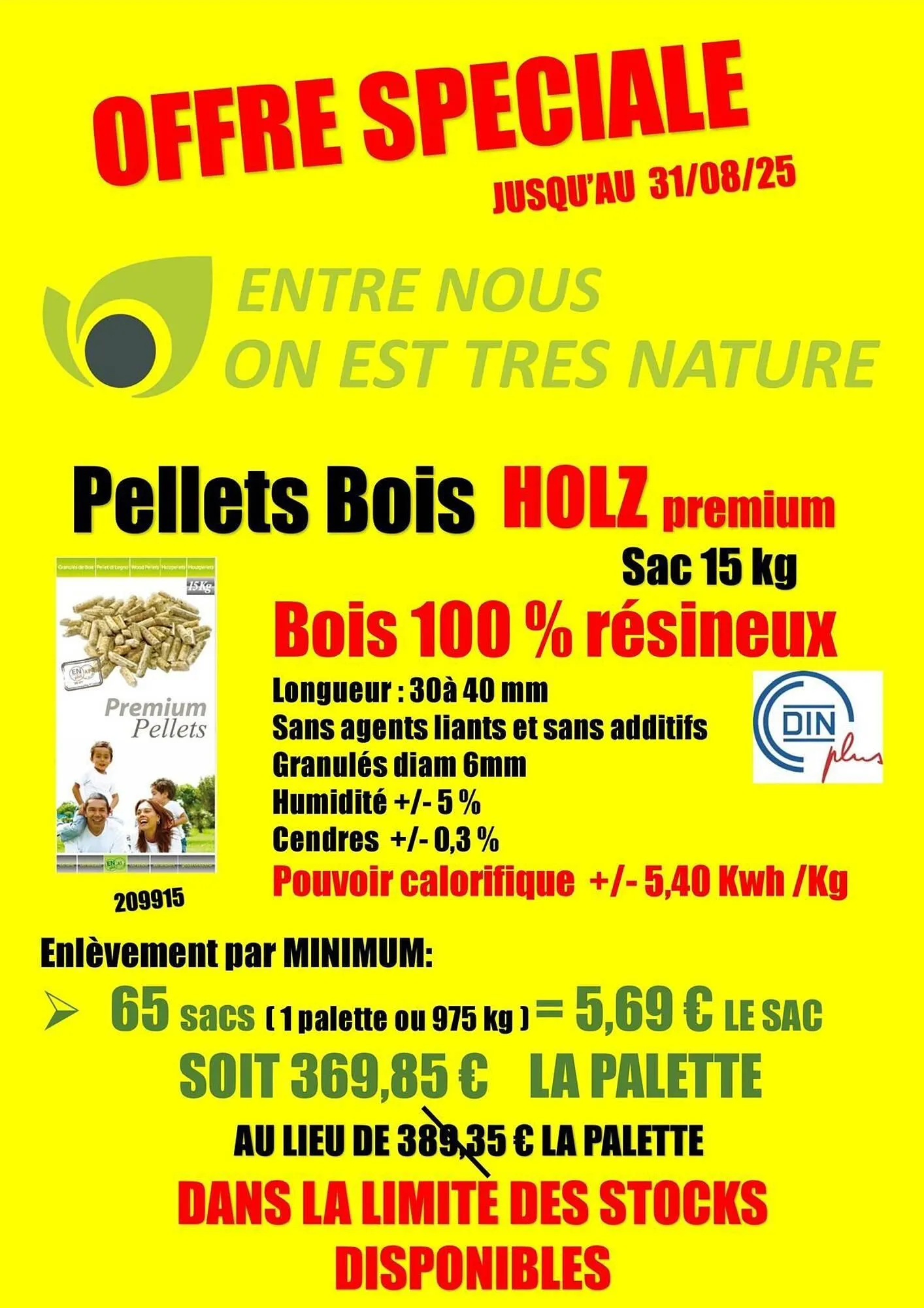 Catalogue Point Vert - 1