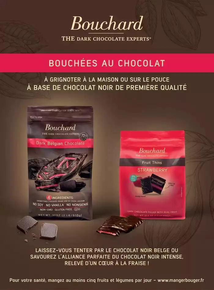 La main Verte du 12 mai au 31 décembre 2025 - Catalogue page 2