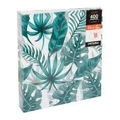 Album photos rechargeable jungle 400 photos 33x37.5cm