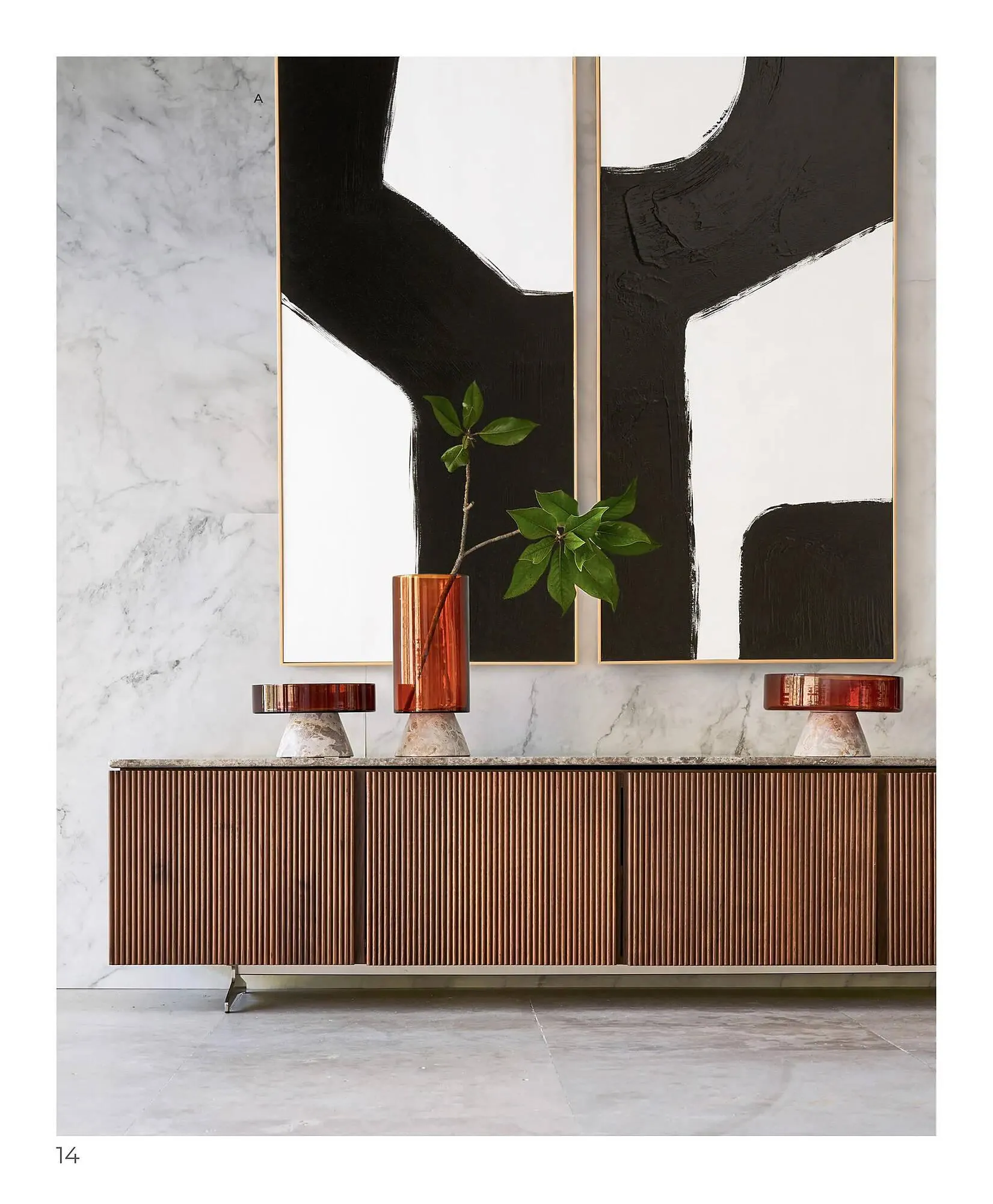 Catalogue La Redoute du 5 mars au 31 décembre 2024 - Catalogue page 14