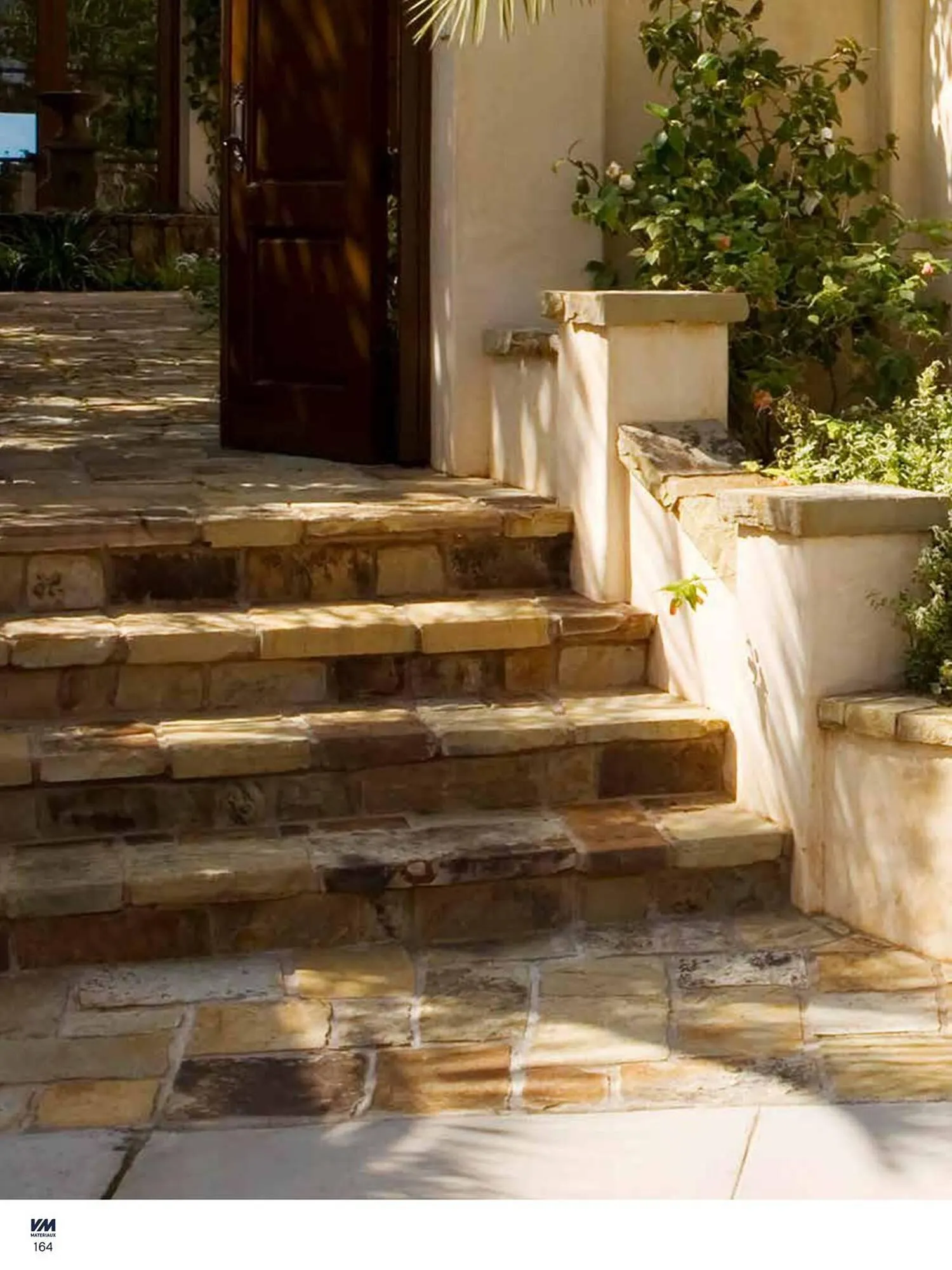 Catalogue VM Matériaux du 14 mars au 20 janvier 2026 - Catalogue page 164