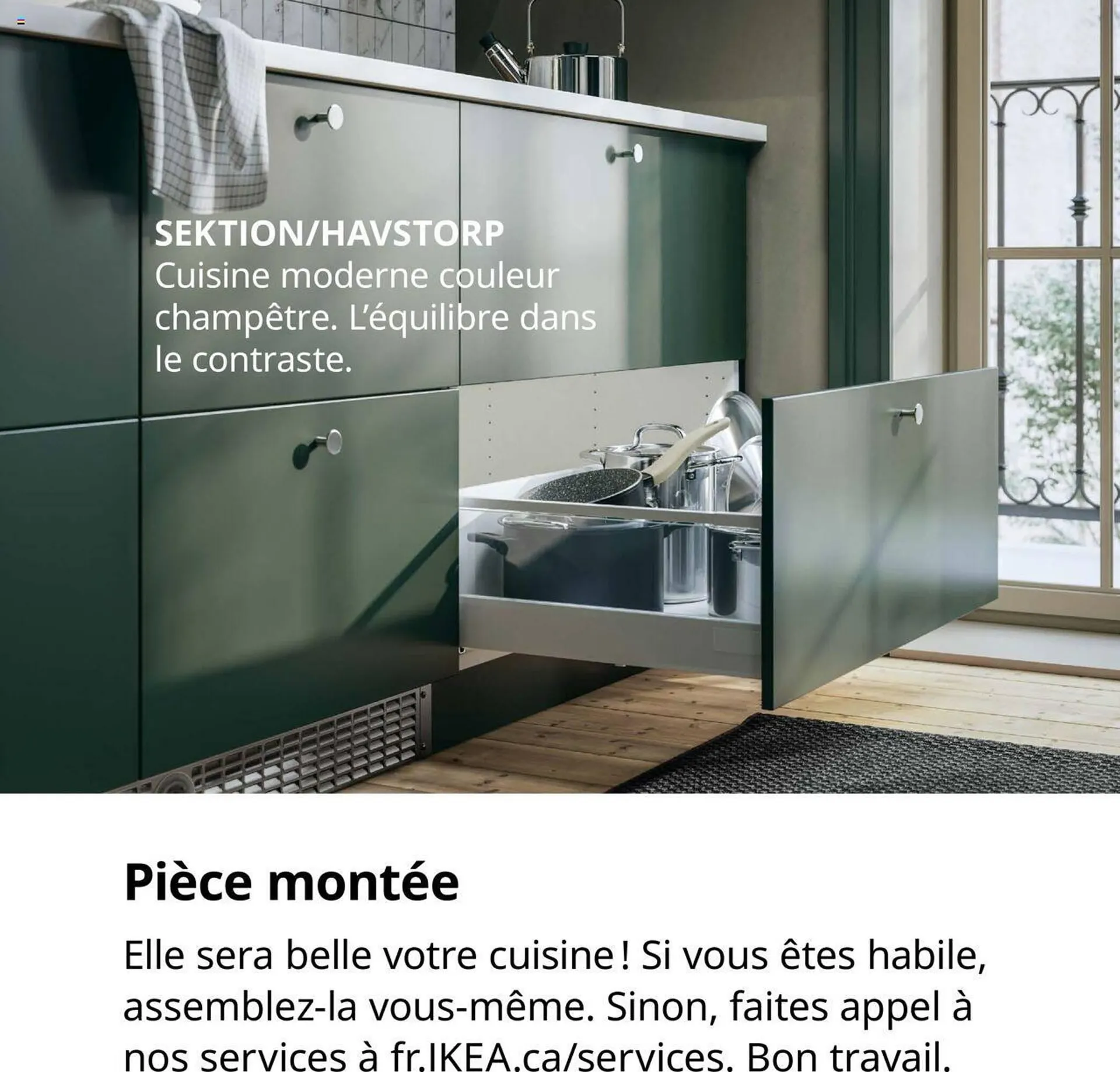Catalogue IKEA du 1 janvier au 31 décembre 2025 - Catalogue page 29