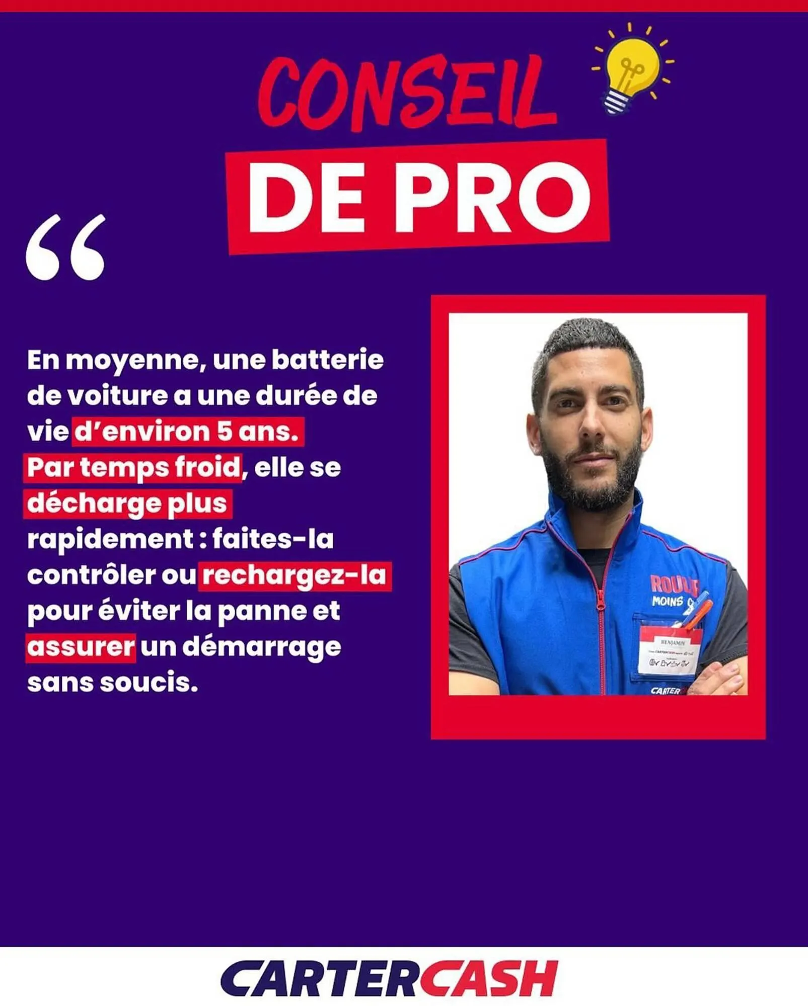 Catalogue Carter-Cash - 1