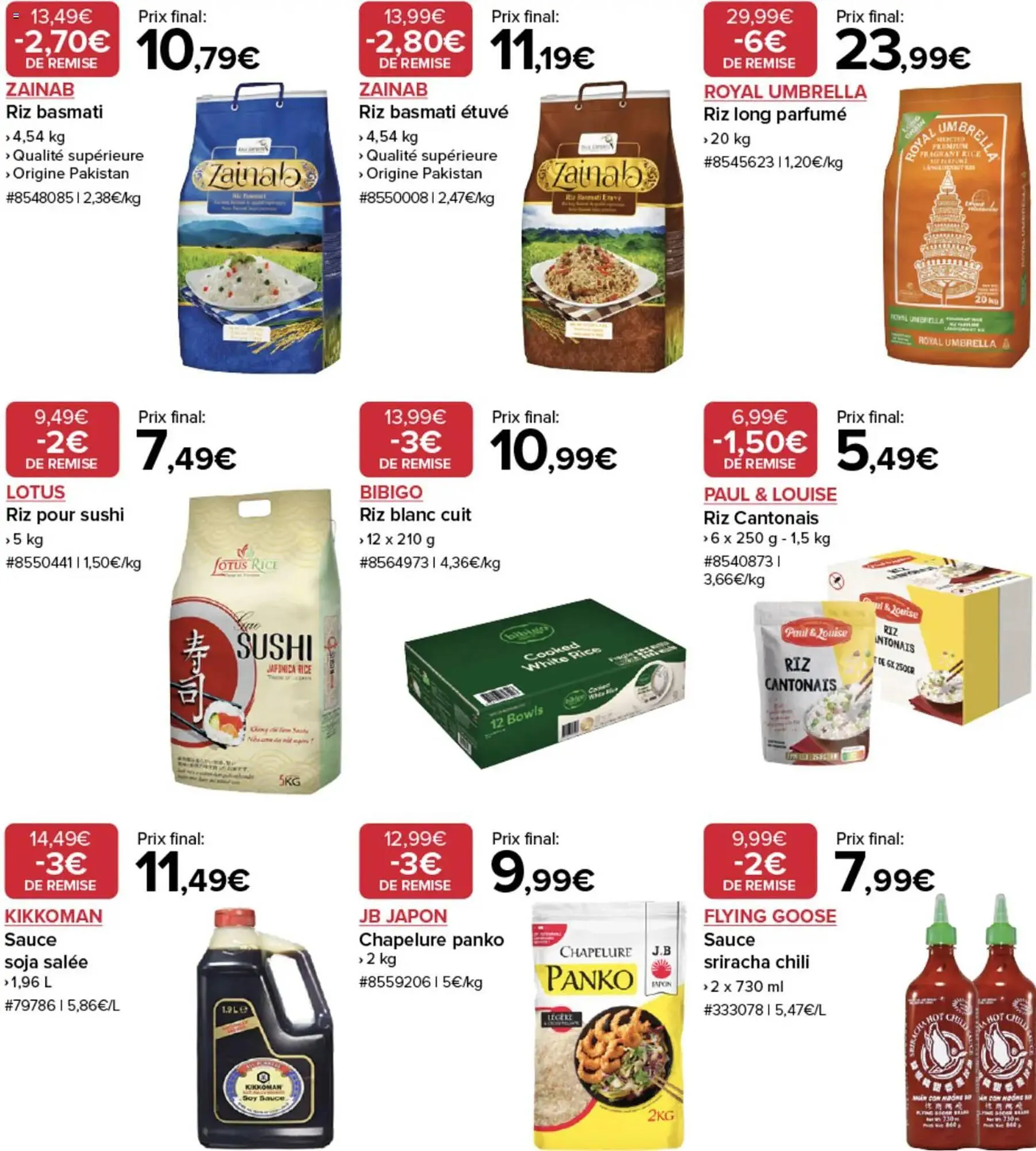 Catalogue Costco du 27 janvier au 15 février 2026 - Catalogue page 4