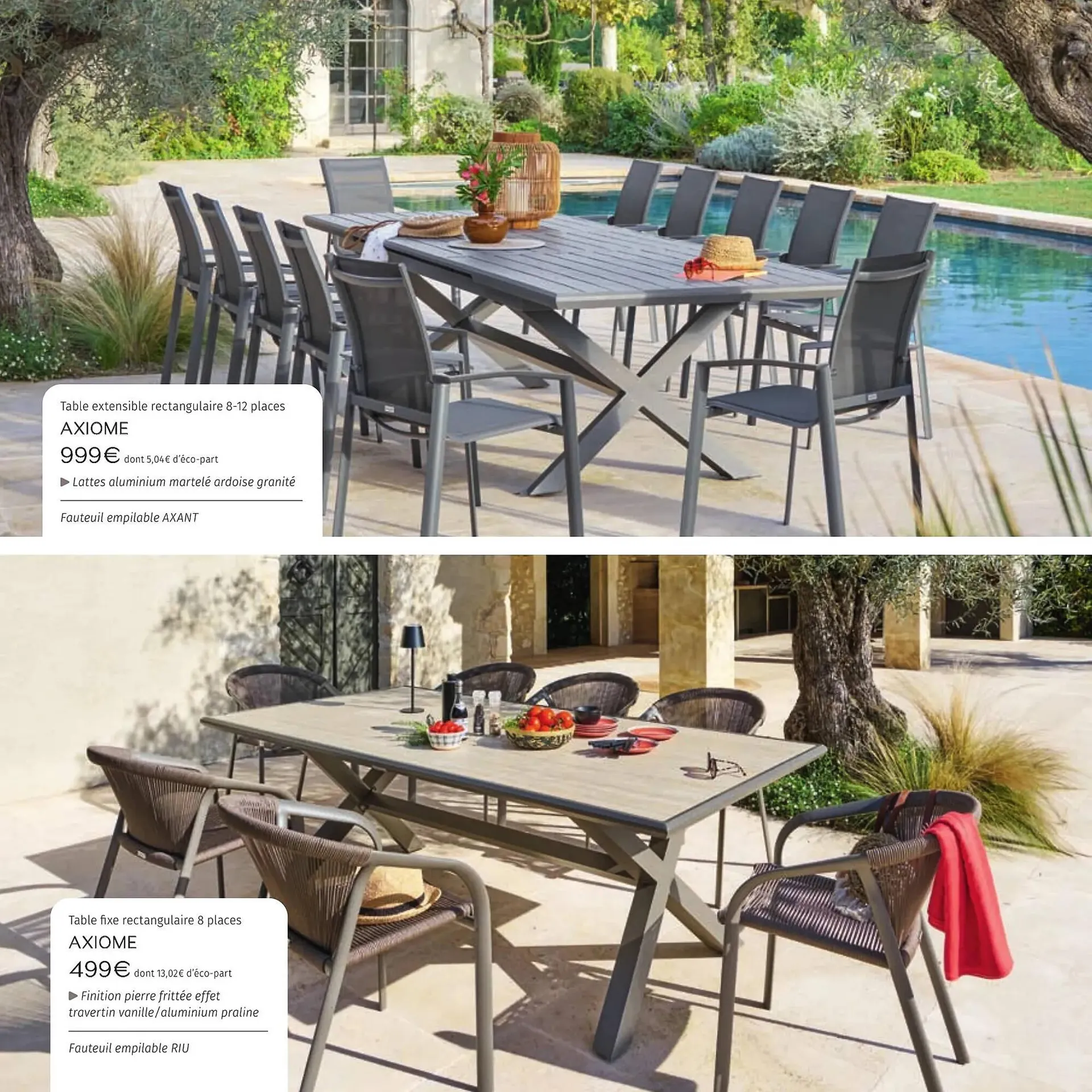 Catalogue Maxi Bazar du 9 février au 31 décembre 2026 - Catalogue page 21