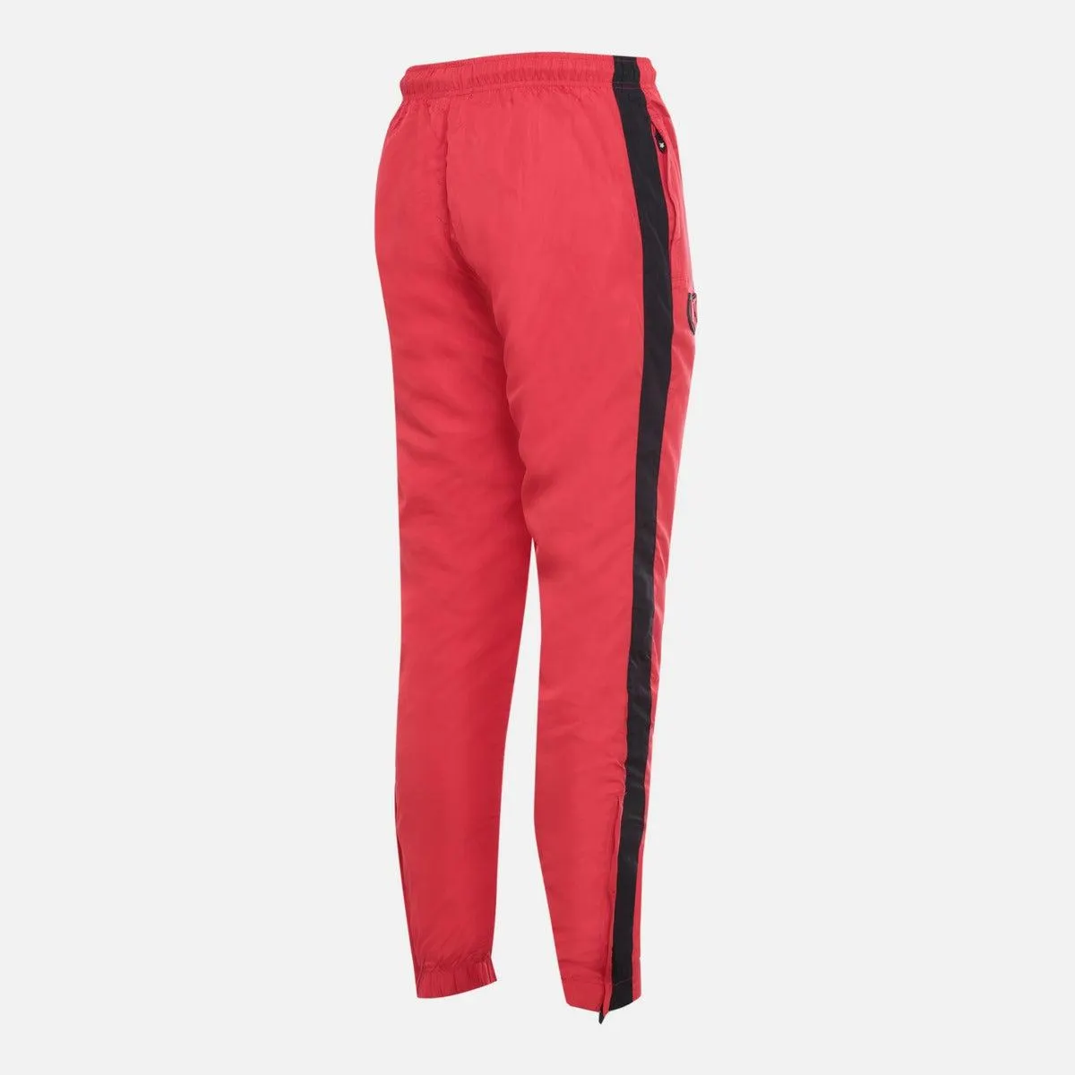Pantalon jogging FK Diamond - Rouge