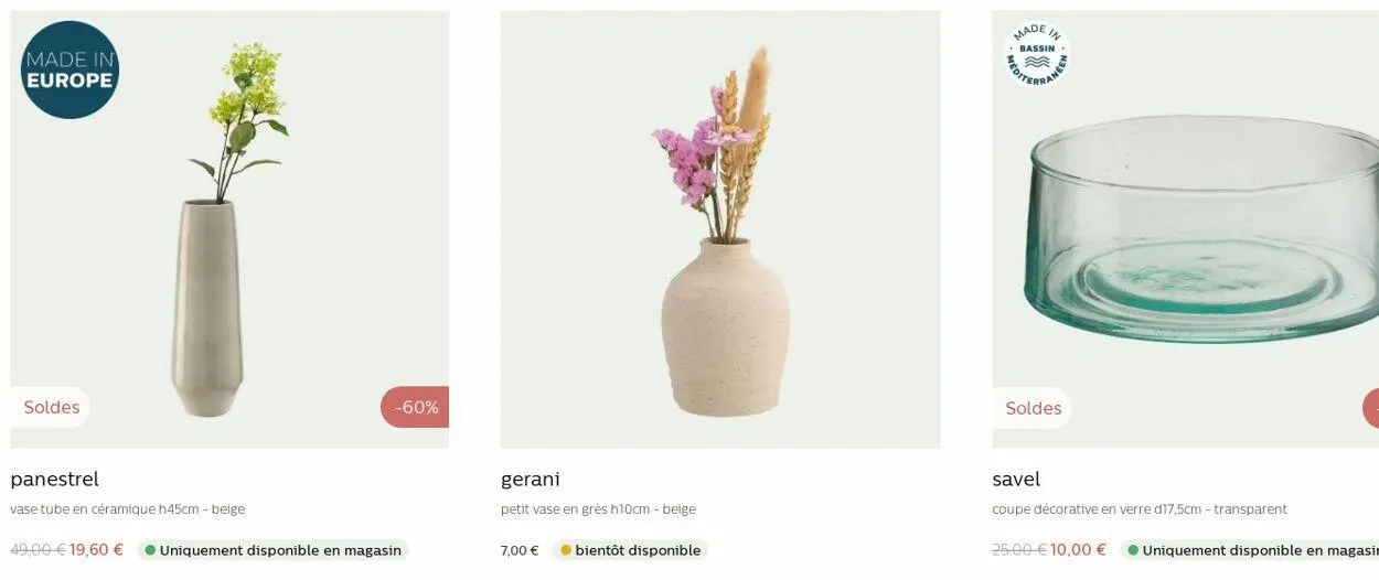 Alinéa Catalogue actuel du 21 juillet au 27 juillet 2025 - Catalogue page 49