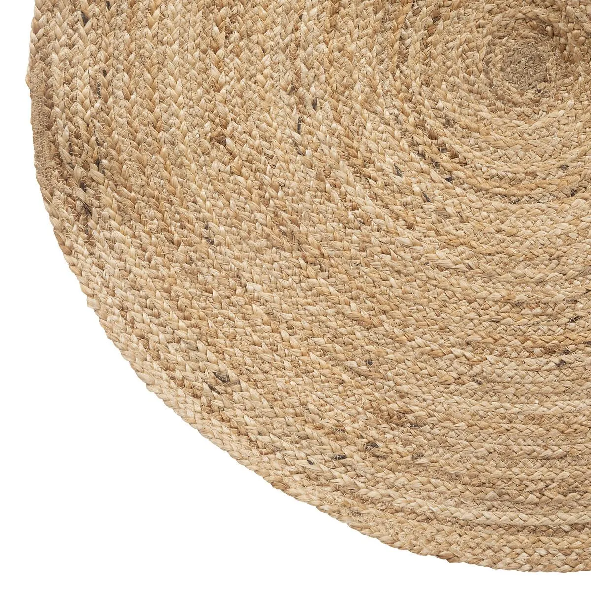 Tapis, jute