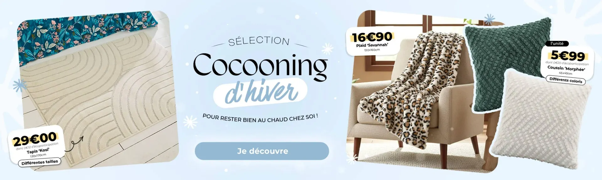 Catalogue L'incroyable du 20 janvier au 31 janvier 2026 - Catalogue page 3