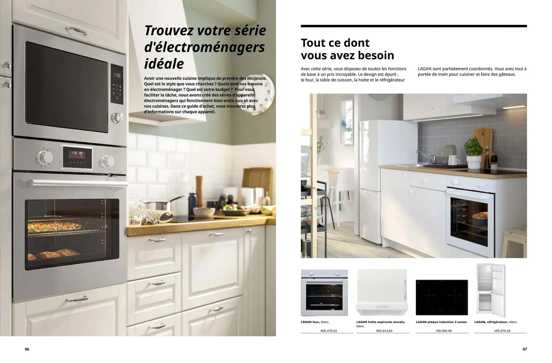 Catalogue IKEA du 14 avril au 31 décembre 2026 - Catalogue page 4