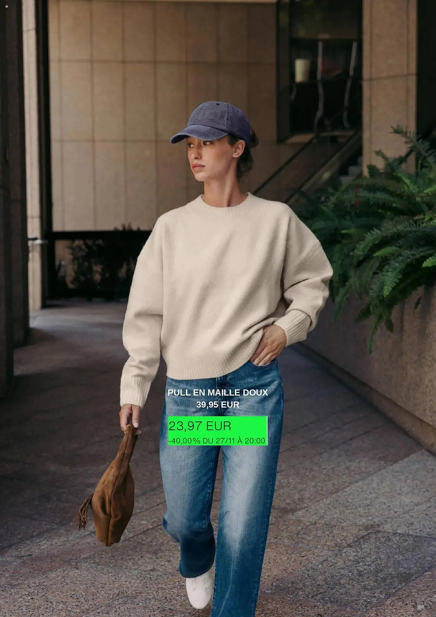 Catalogue Zara du 27 novembre au 1 décembre 2025 - Catalogue page 9