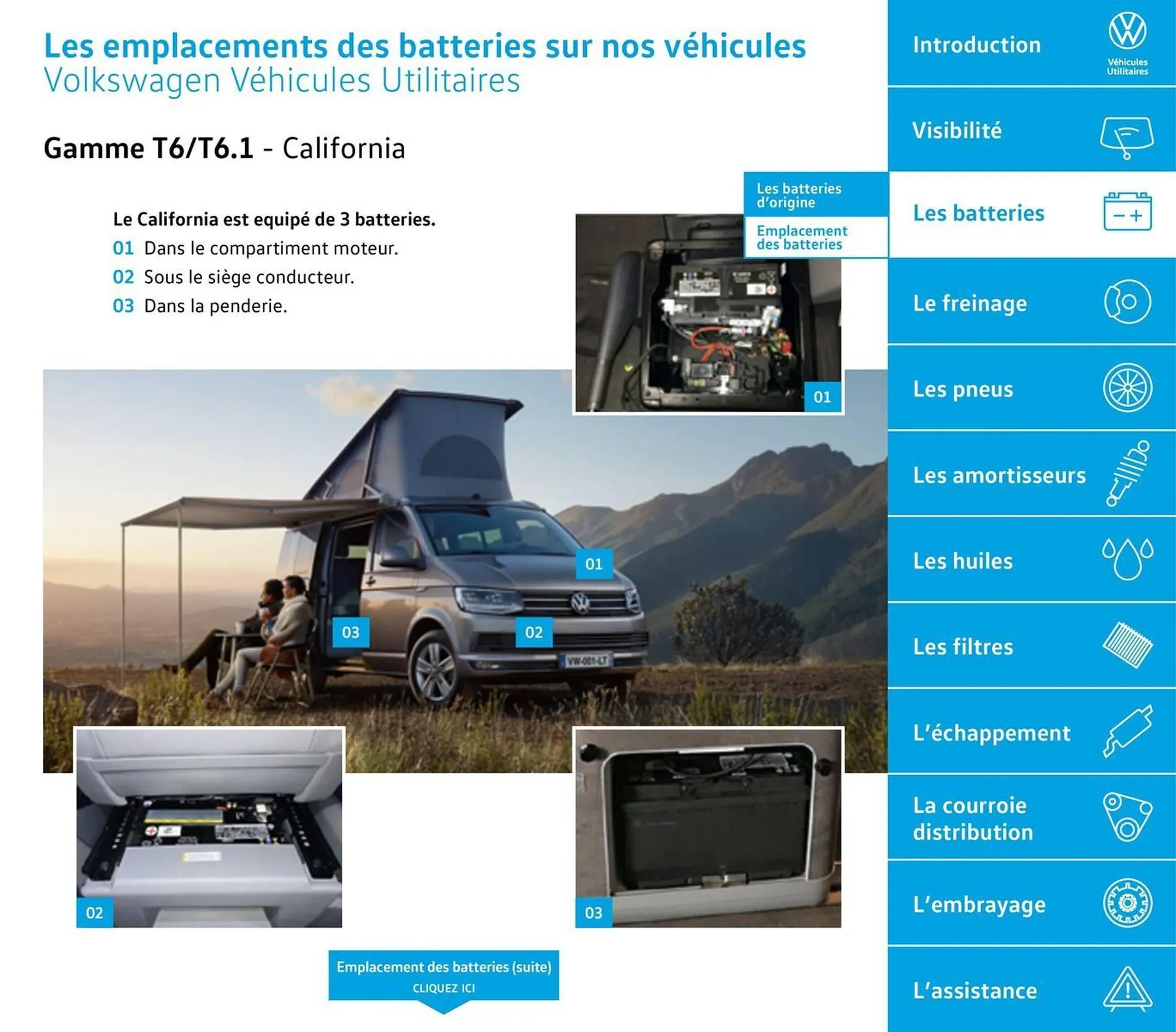 Catalogue Volkswagen du 23 juillet au 23 juillet 2025 - Catalogue page 10