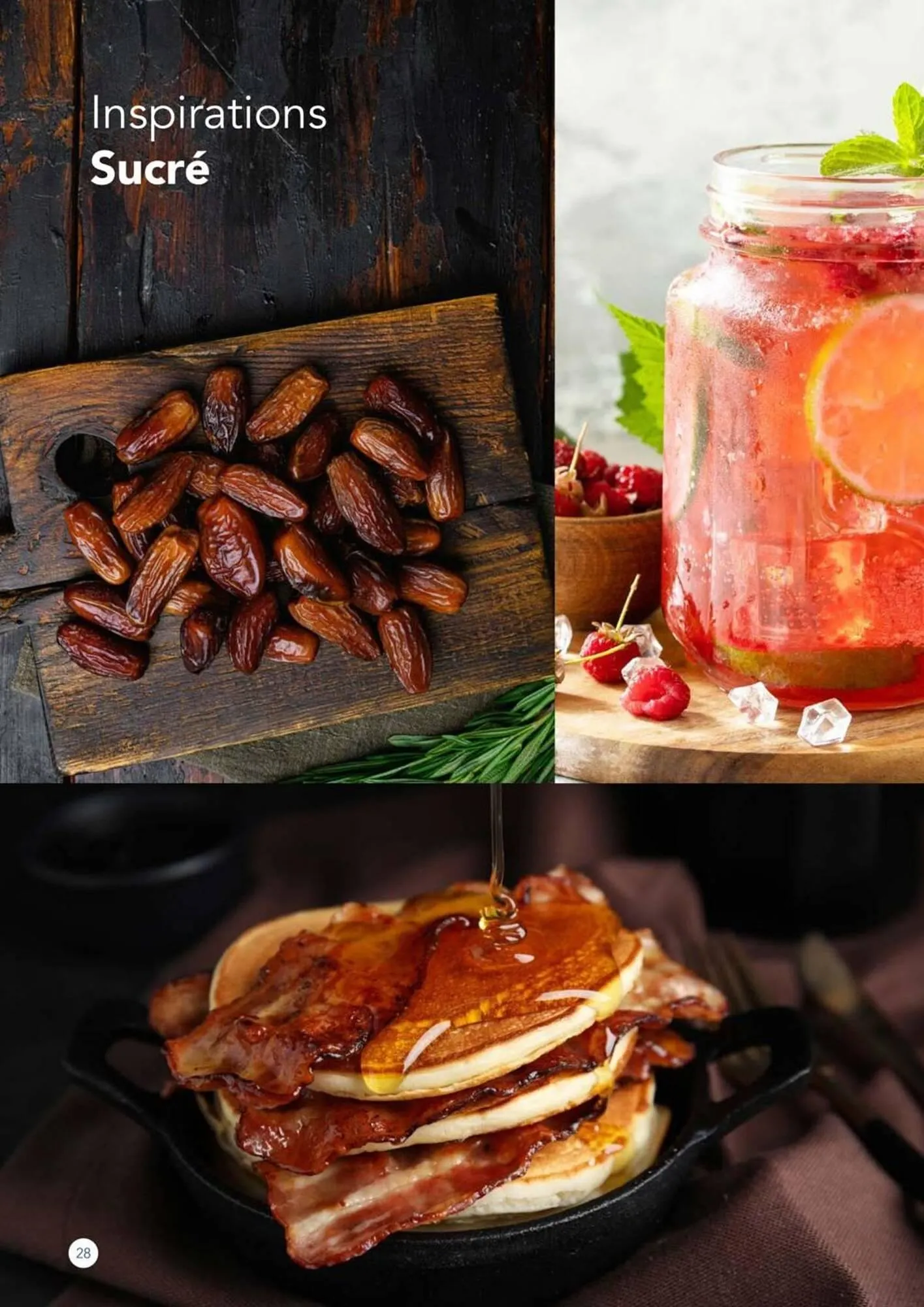 Catalogue METRO du 3 février au 31 décembre 2025 - Catalogue page 28