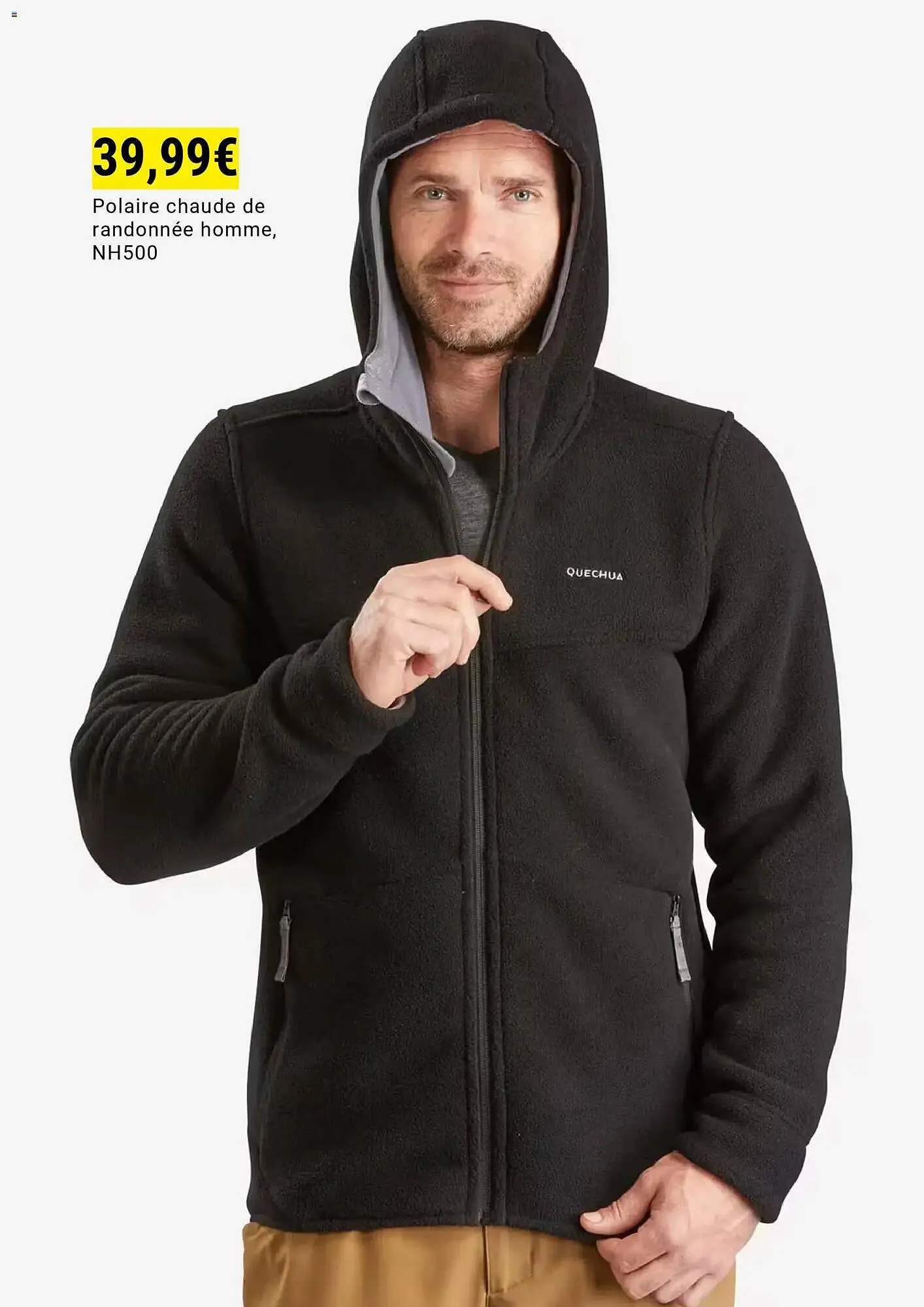 Catalogue Decathlon du 6 décembre au 5 janvier 2026 - Catalogue page 8