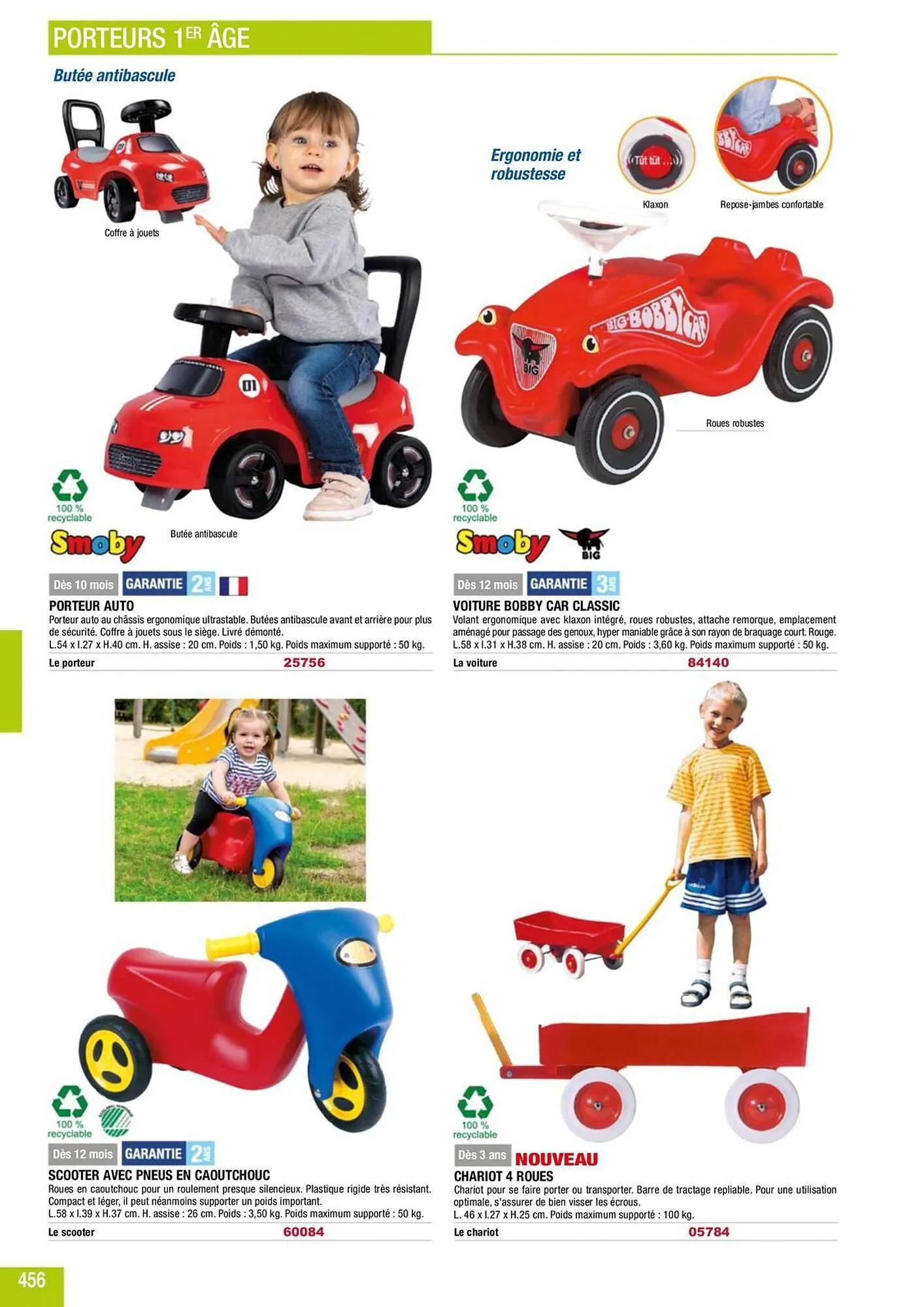 Catalogue Majuscule du 5 mars au 31 décembre 2025 - Catalogue page 480