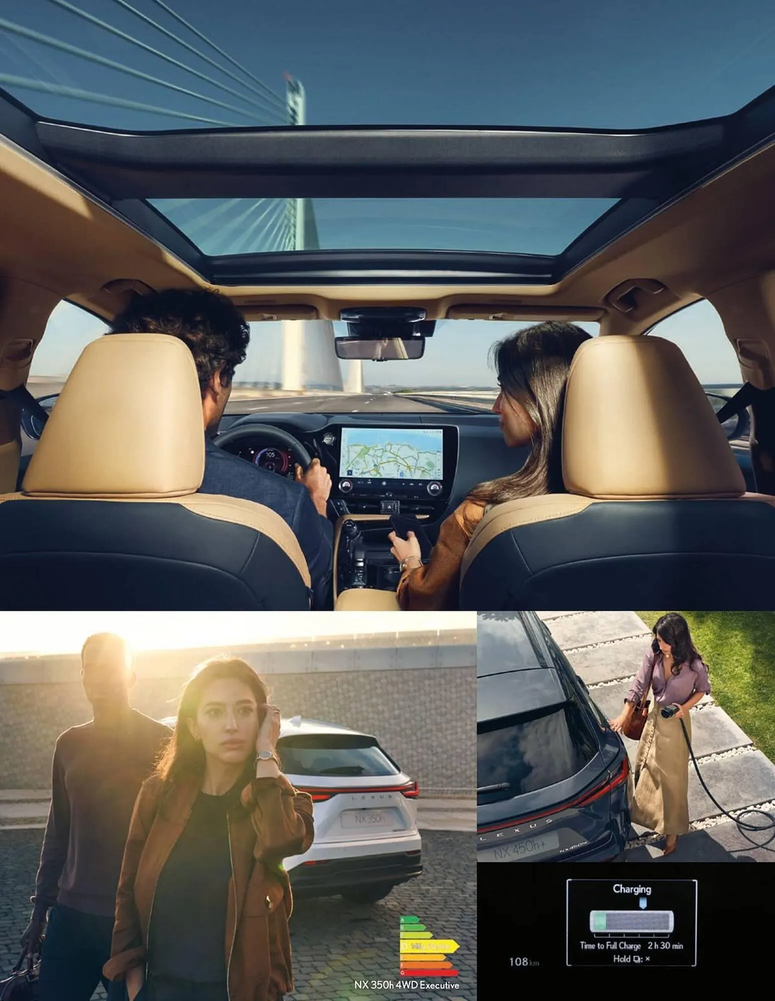 Catalogue Lexus du 27 mars au 27 mars 2026 - Catalogue page 23