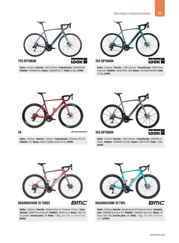 30 ans et plus jeu(a)ne que jamais du 2 mai au 31 décembre 2025 - Catalogue page 95