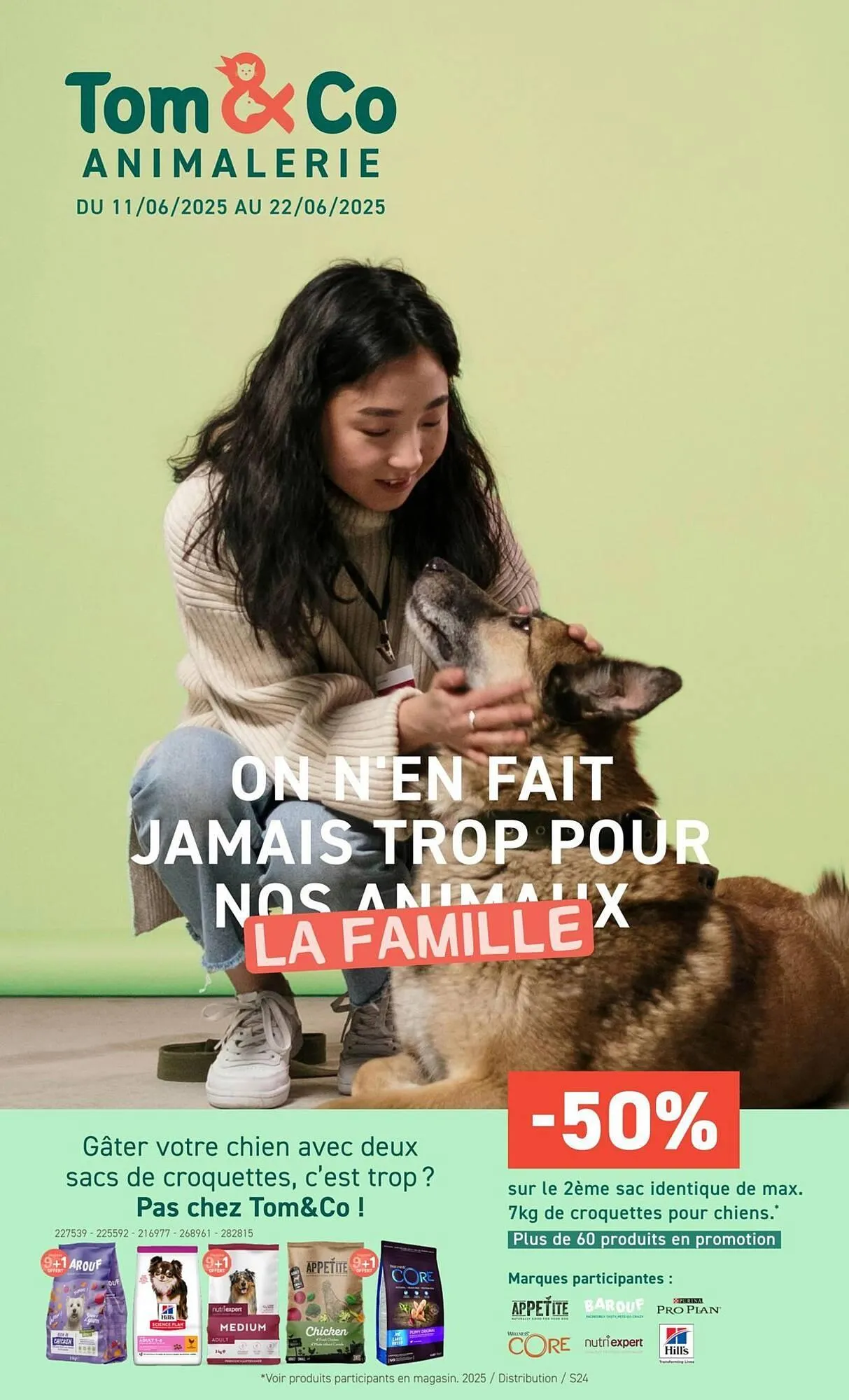 Catalogue Tom&Co - 1