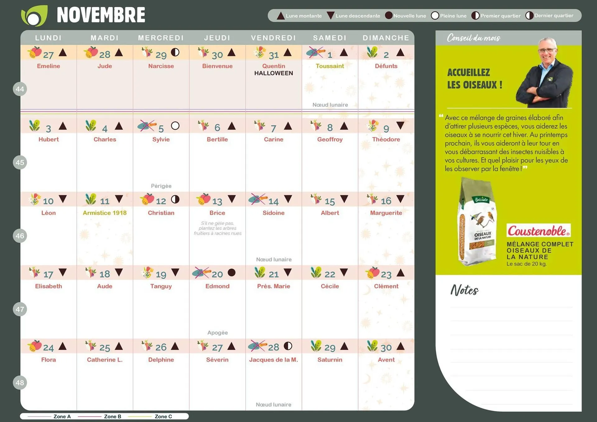 Catalogue Point Vert du 2 avril au 1 janvier 2026 - Catalogue page 25