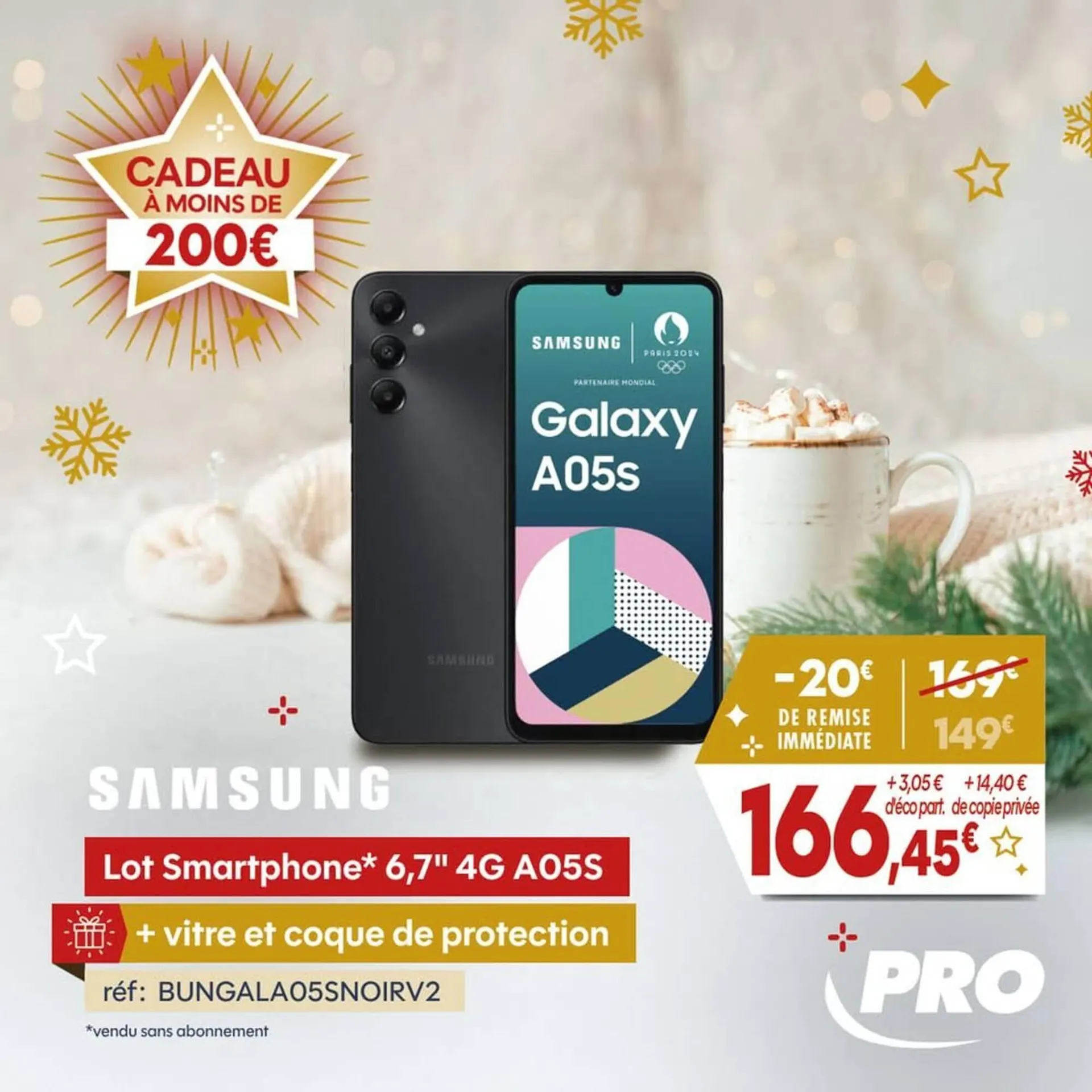 Catalogue Pro&Cie du 19 décembre au 24 décembre 2025 - Catalogue page 2