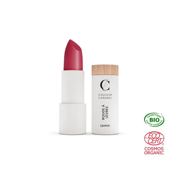 Rouge à lèvres mat