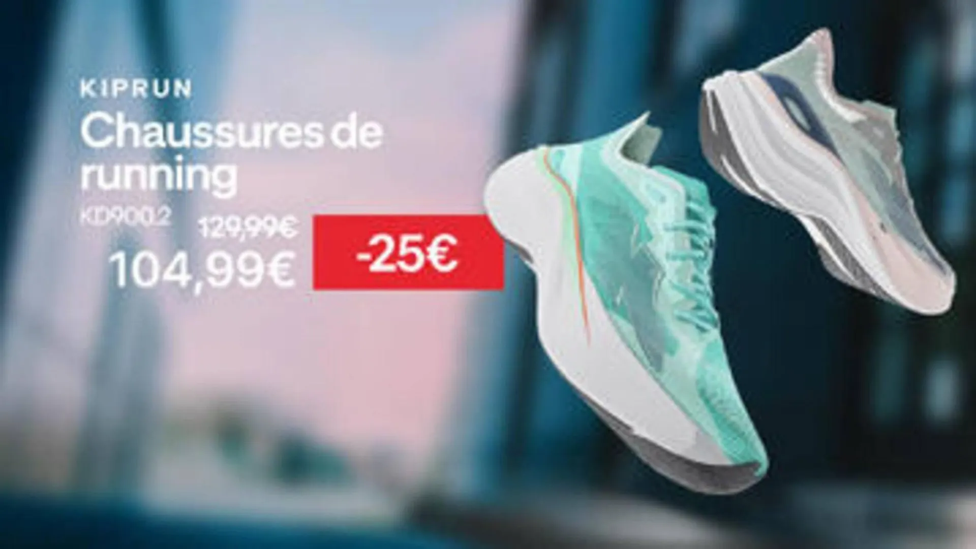 Catalogue Decathlon du 9 octobre au 31 octobre 2025 - Catalogue page 4