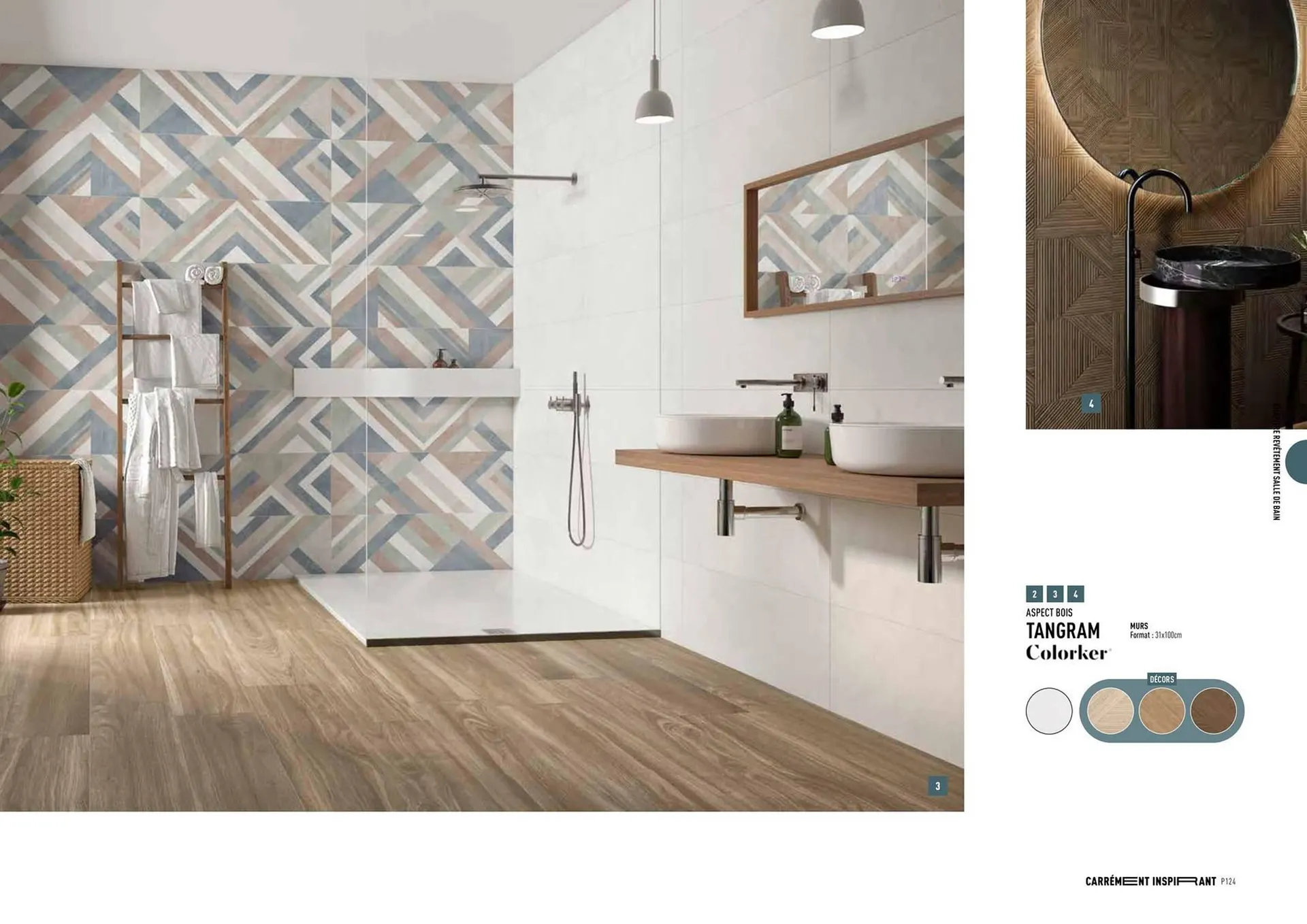 Catalogue Point P du 30 septembre au 31 décembre 2026 - Catalogue page 124