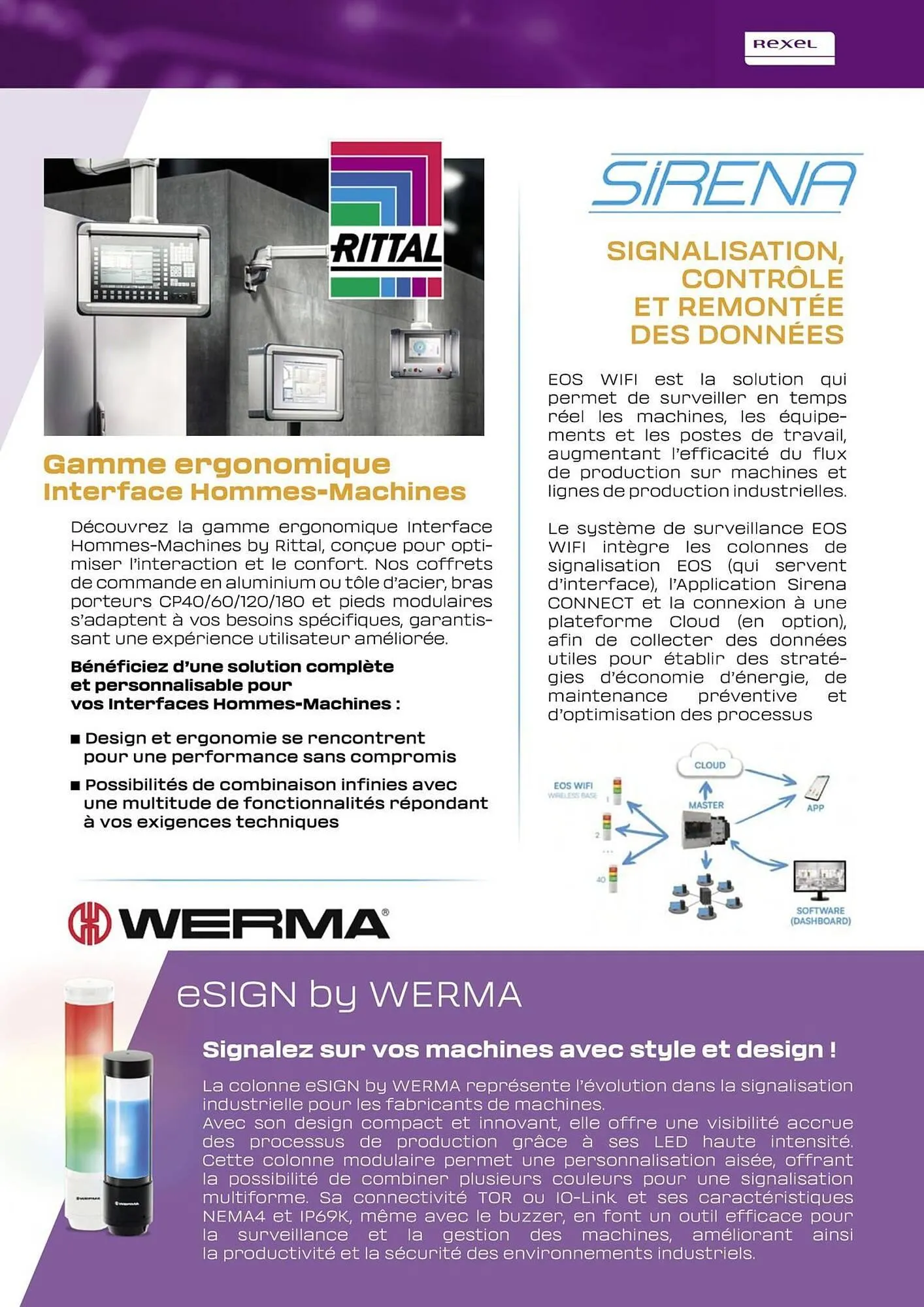 Catalogue Rexel du 2 janvier au 31 janvier 2026 - Catalogue page 7