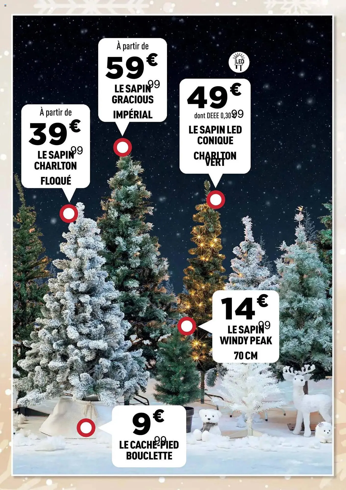 Catalogue Centrakor du 3 novembre au 16 novembre 2025 - Catalogue page 48